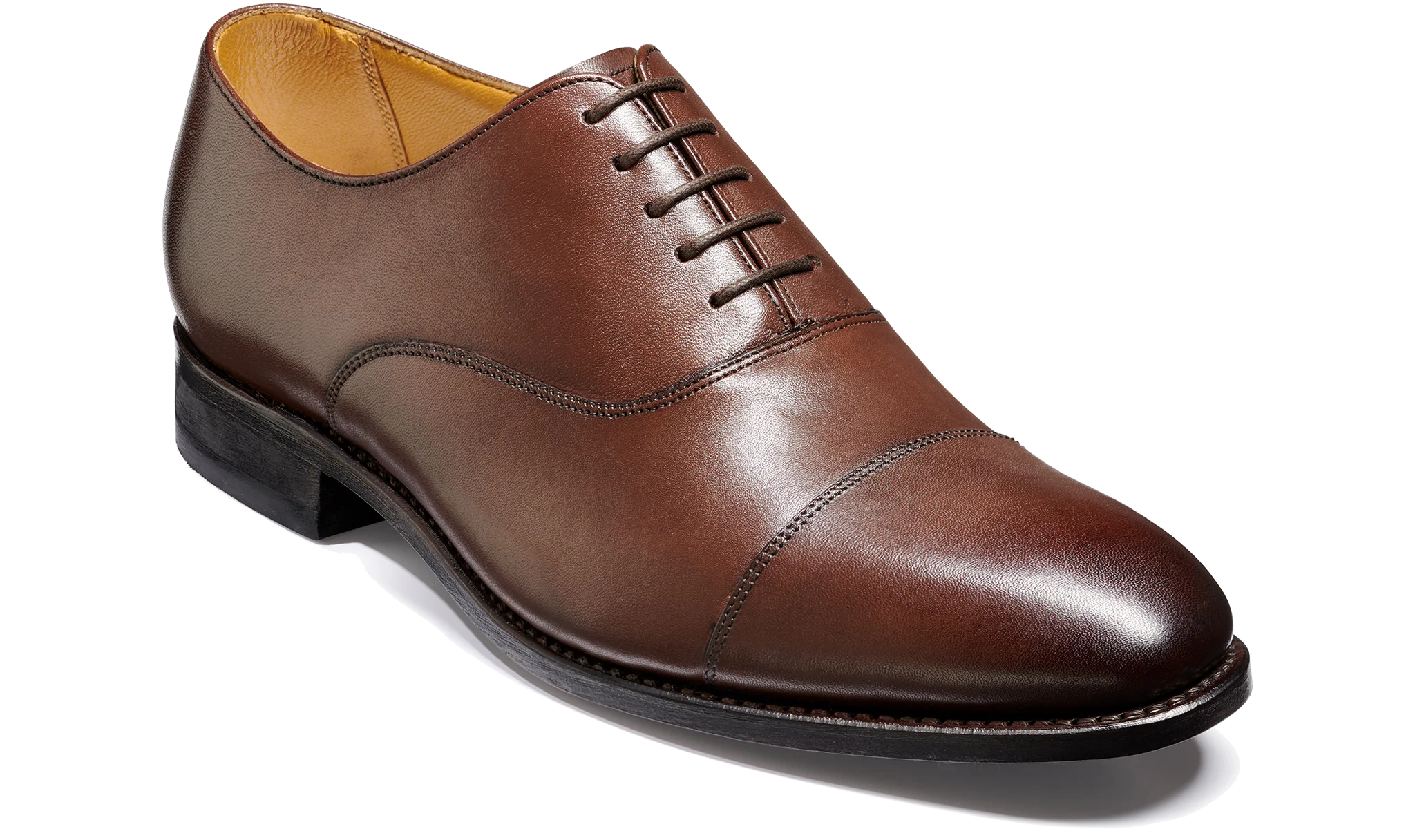 Phoenix - Brown Calf