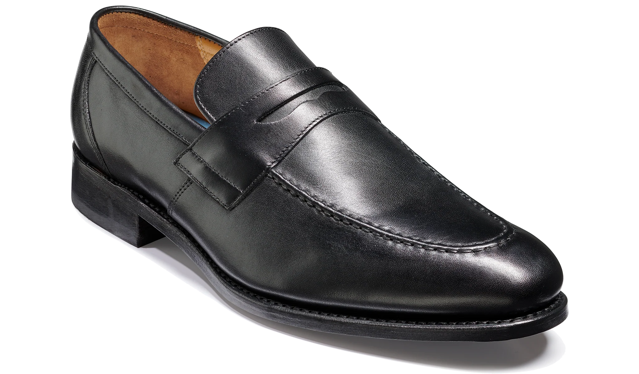 Los Angeles - Black Calf