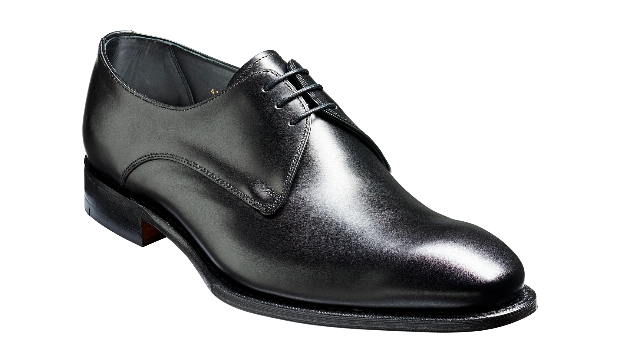 Farthingstone - Black Calf