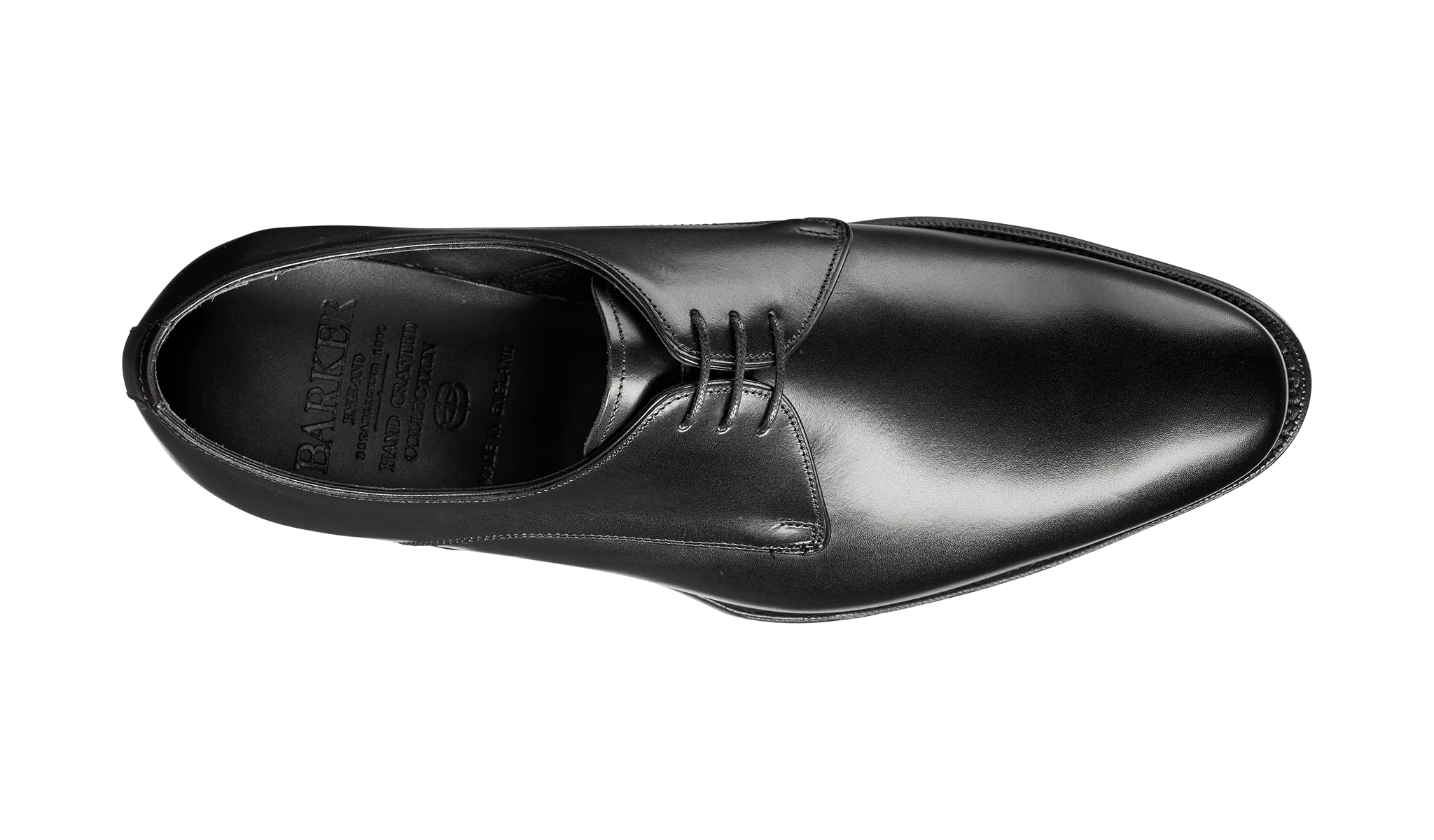 Farthingstone - Black Calf - Image 3