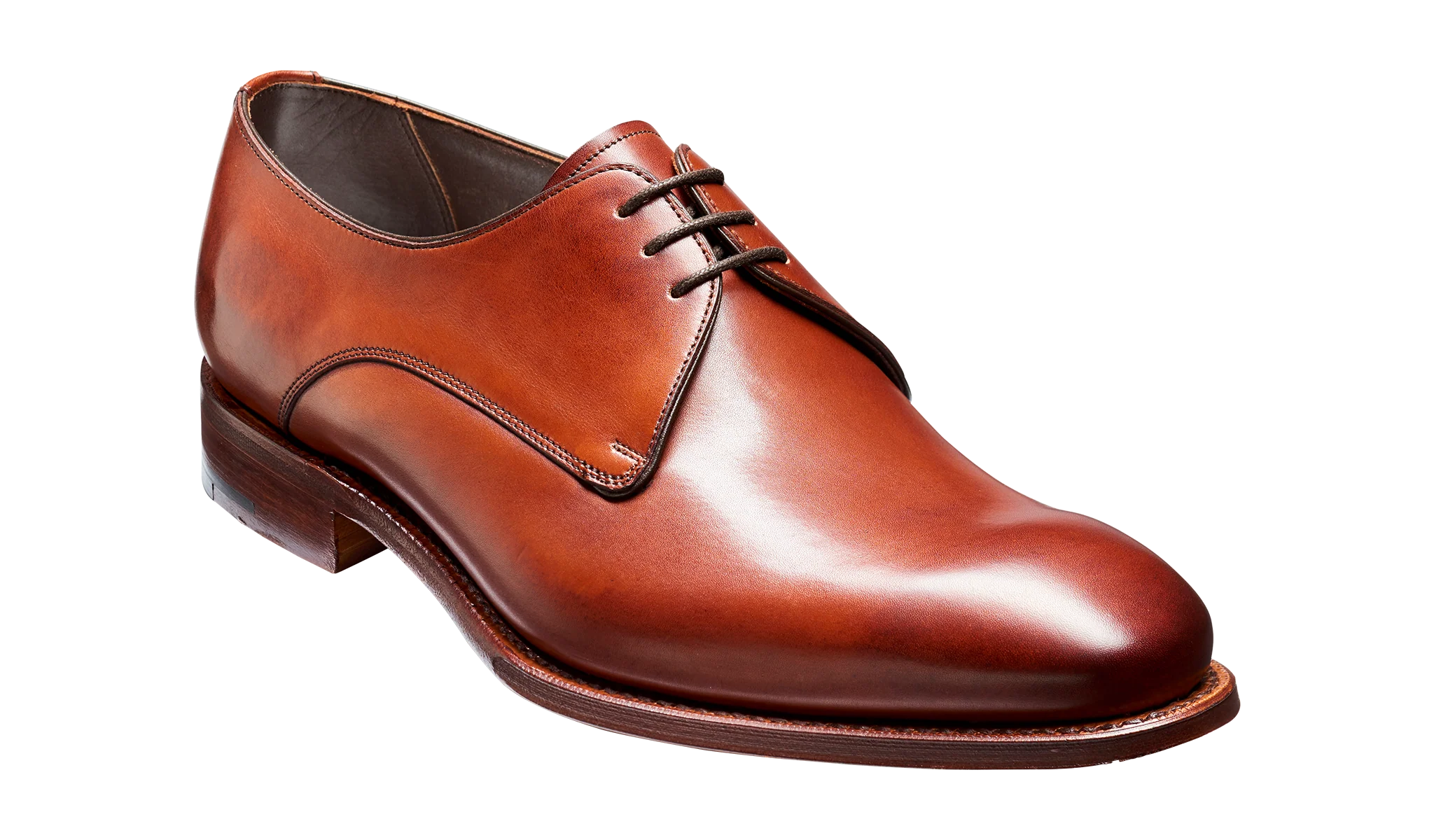 Farthingstone - Rosewood Calf