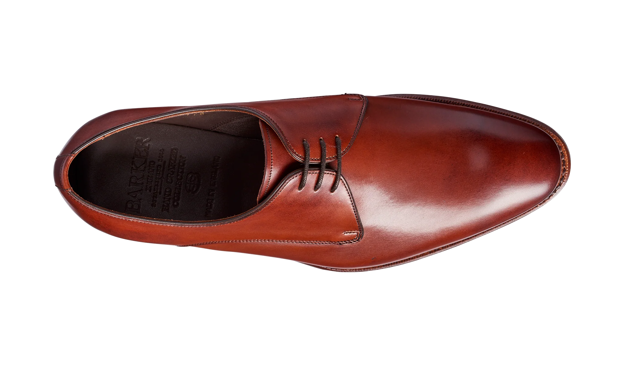Farthingstone - Rosewood Calf - Image 3