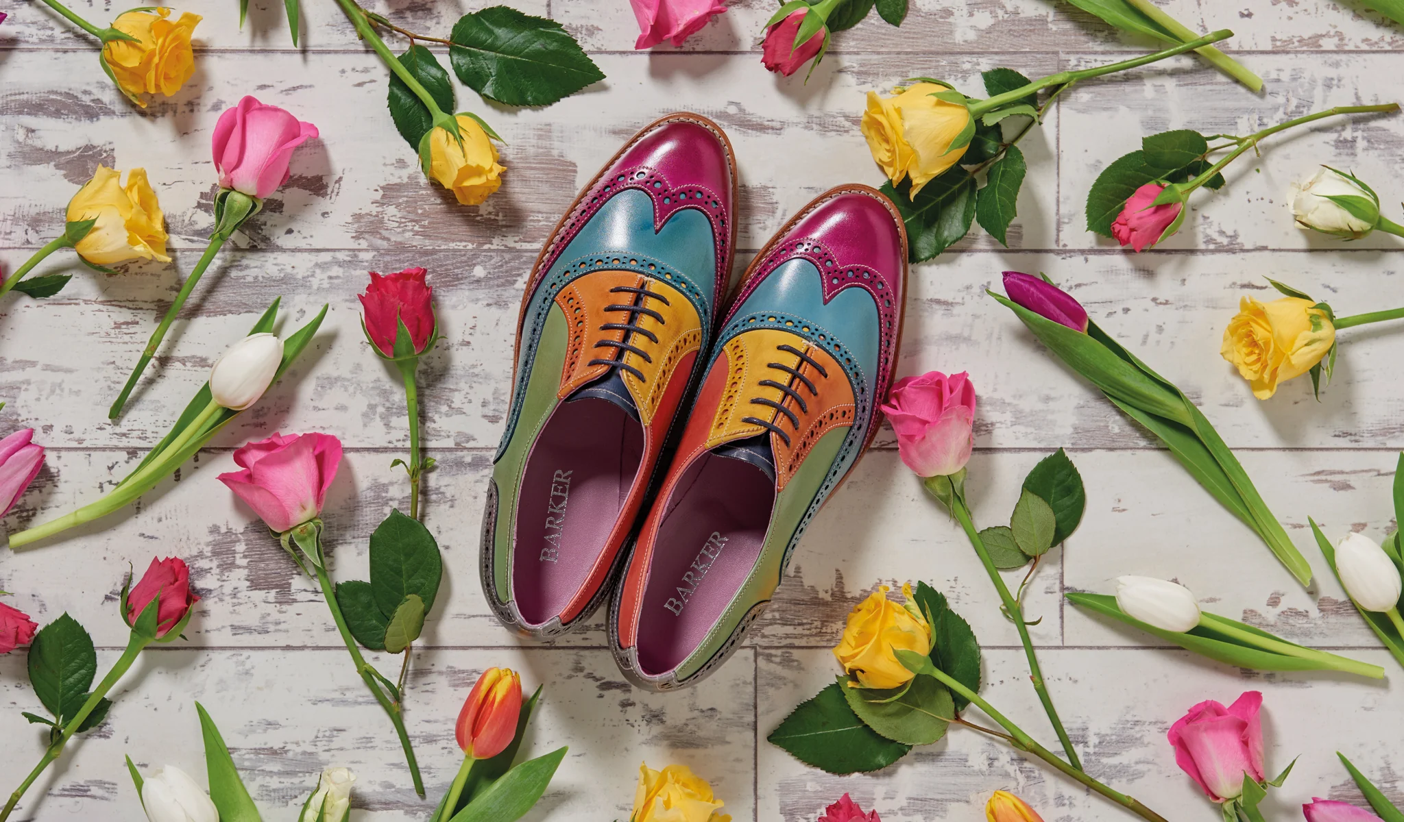 Fearne - Multi Coloured - Image 5