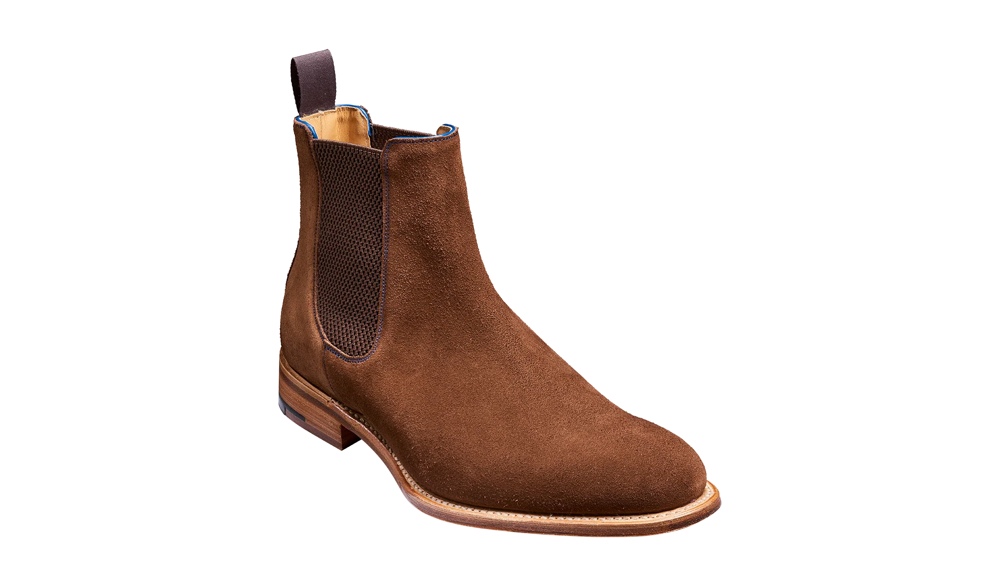 Fletton - Castagnia Suede