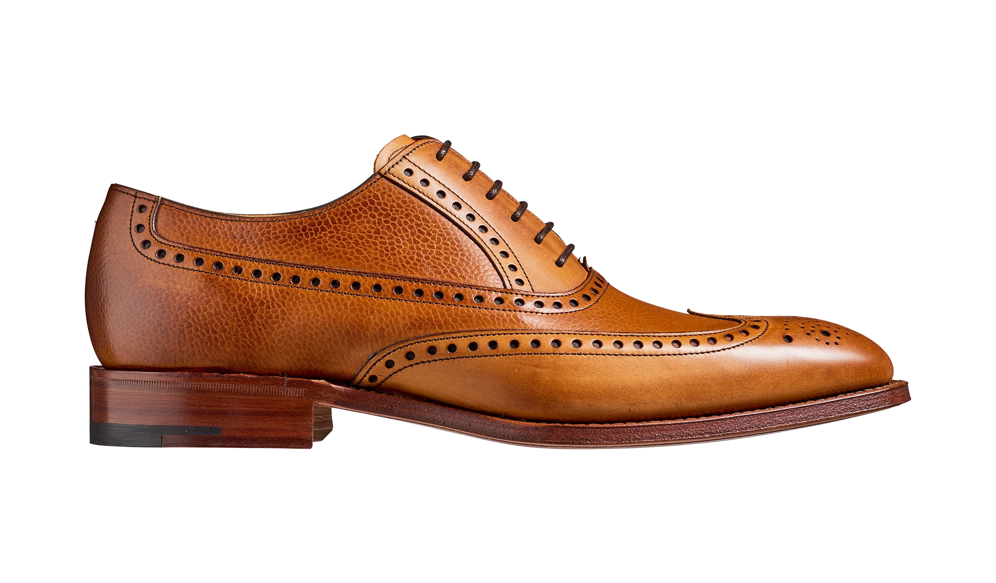 Flore - Cedar Calf Grain - Image 2