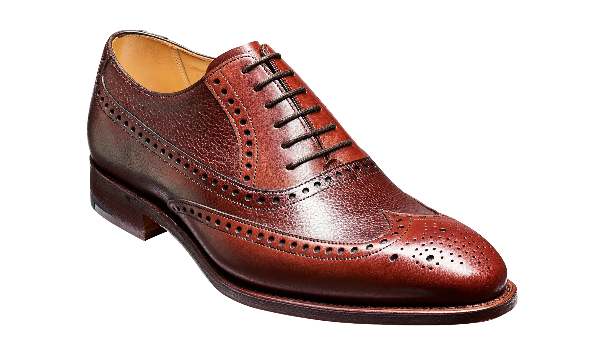 Flore - Rosewood Cherry Grain