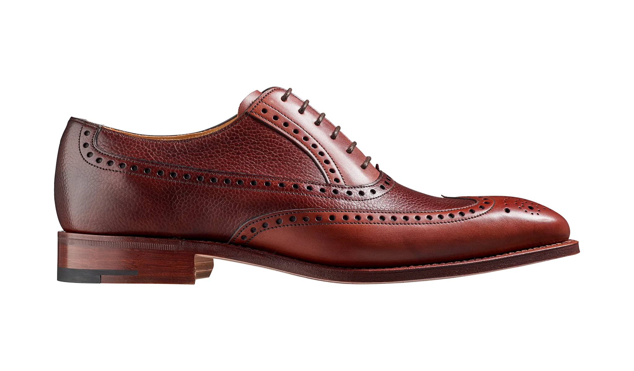 Flore - Rosewood Cherry Grain - Image 2