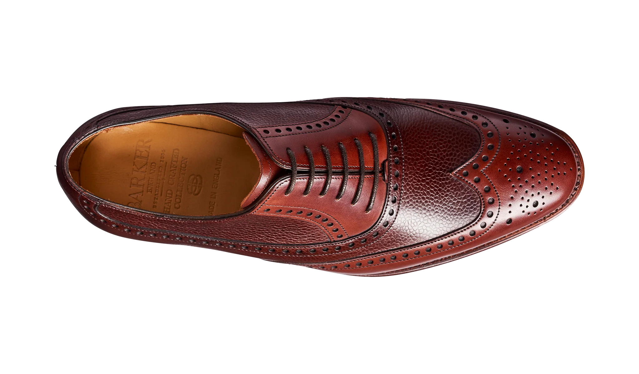 Flore - Rosewood Cherry Grain - Image 3