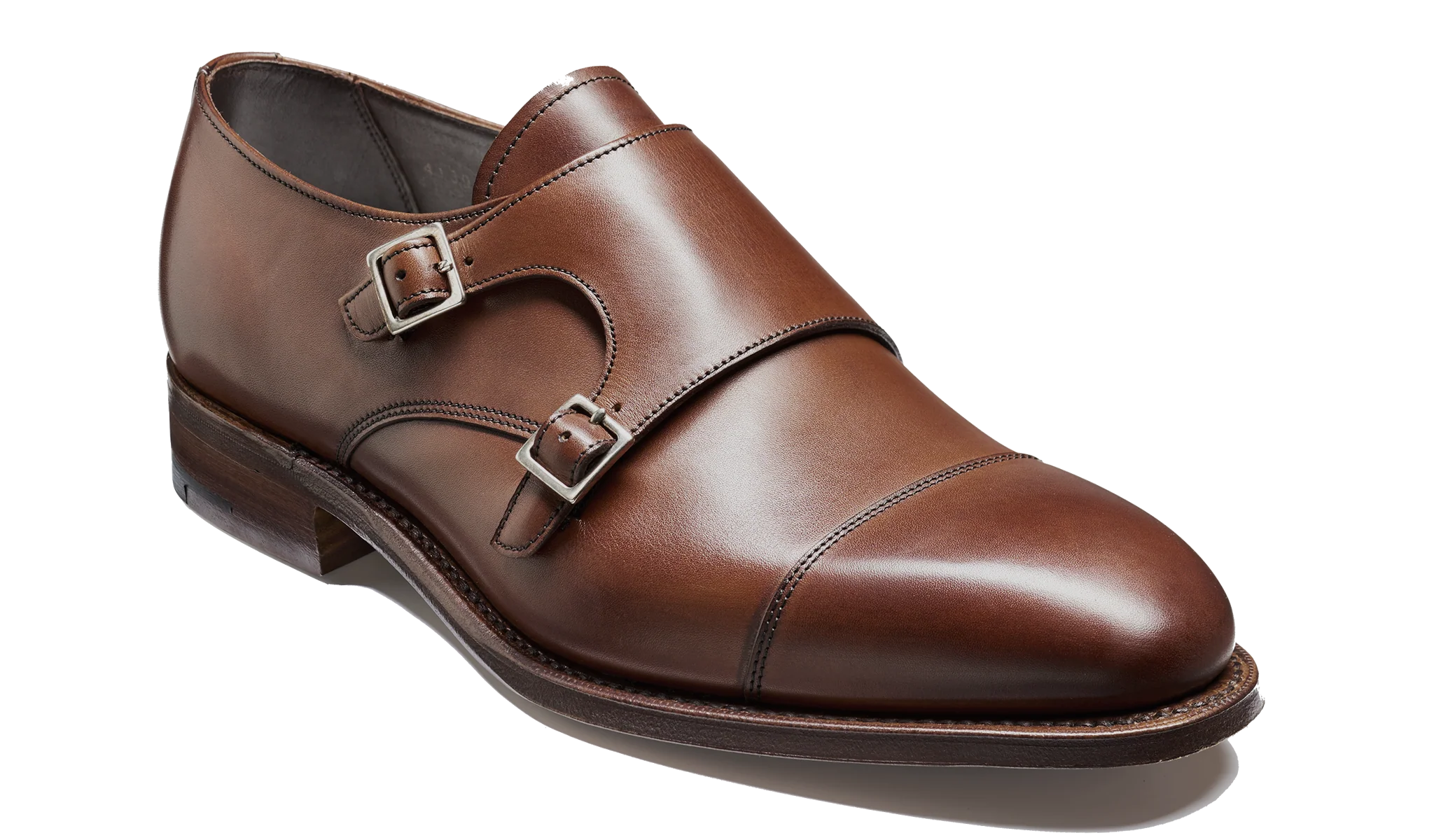Ford - Chestnut Calf