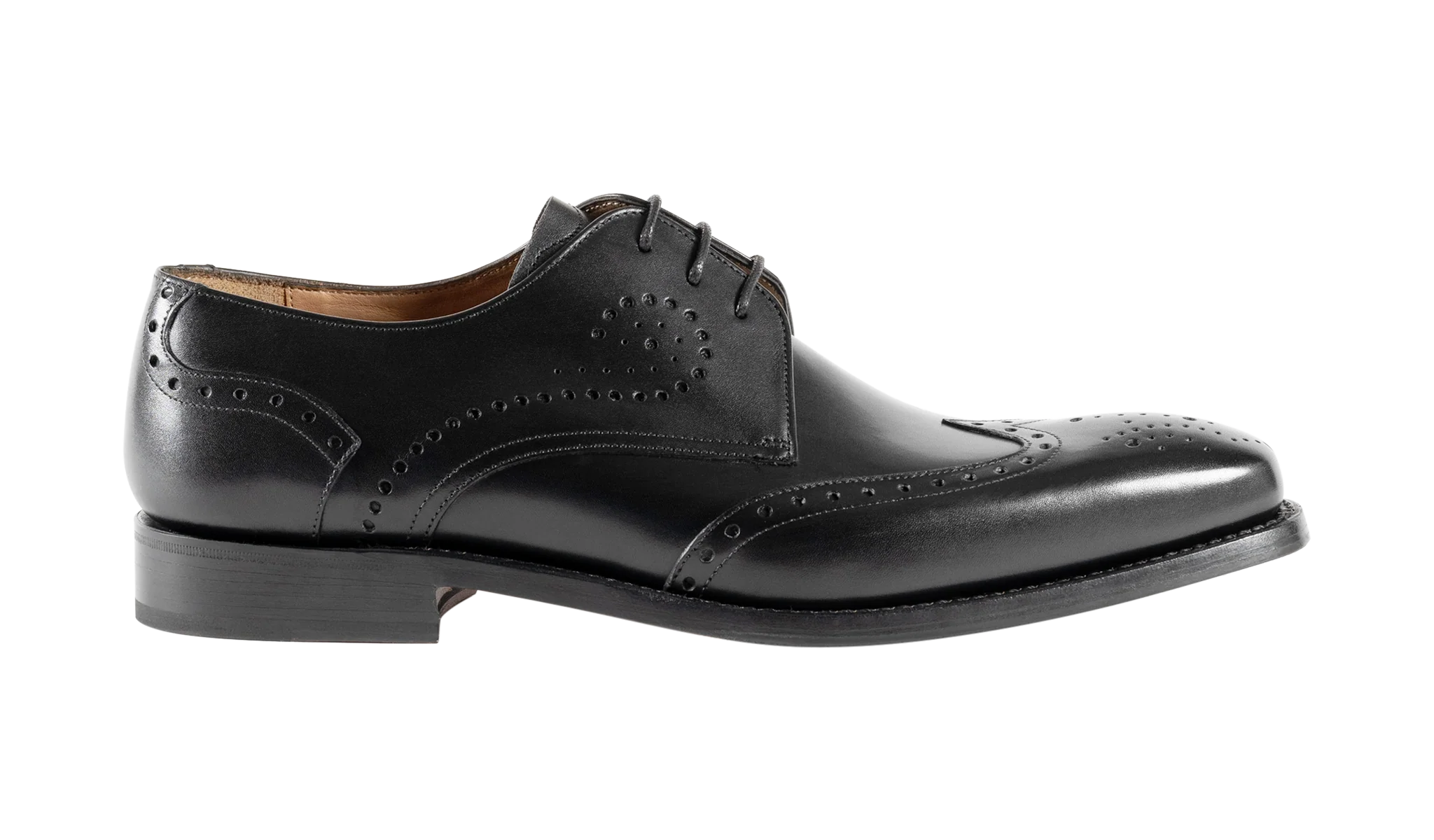 George - Black Calf - Image 3