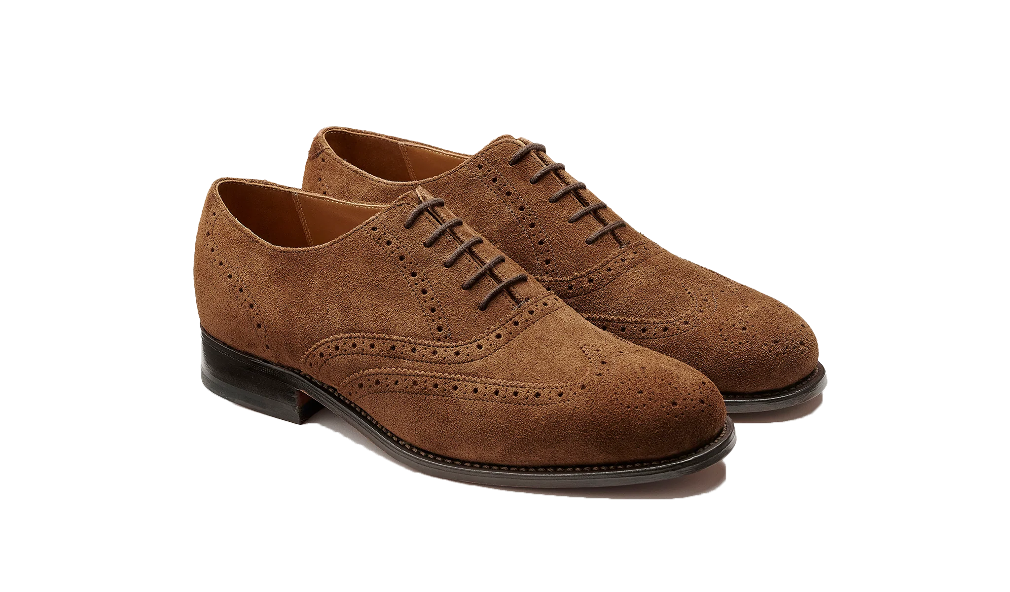 Glasgow - Castgnia Suede - Image 2