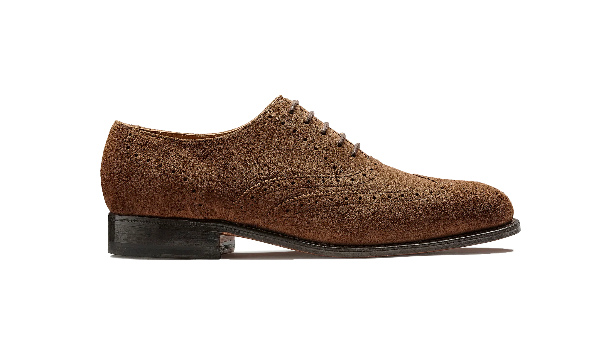 Glasgow - Castgnia Suede - Image 3