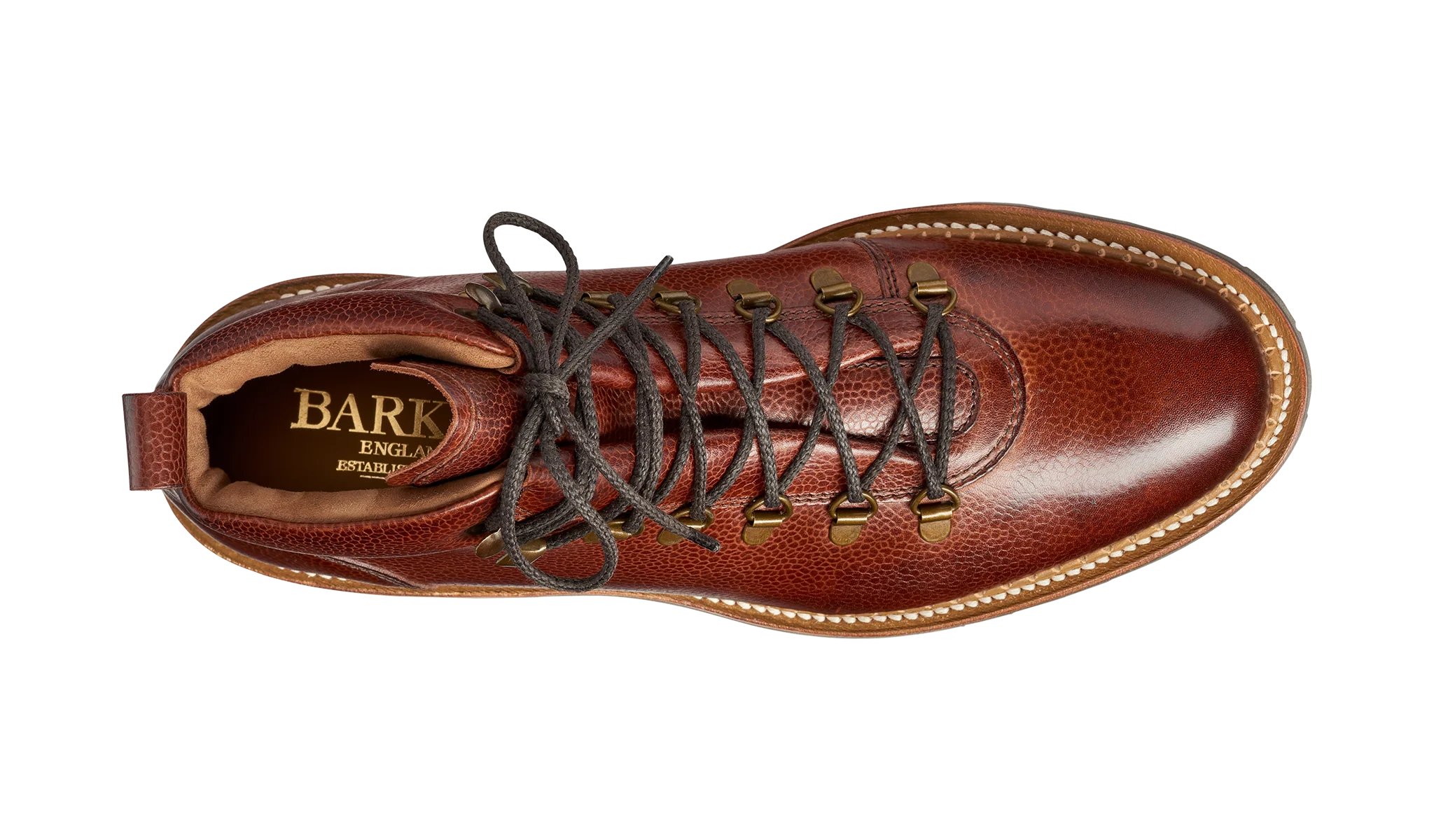 Glencoe - Cherry Grain - Image 3