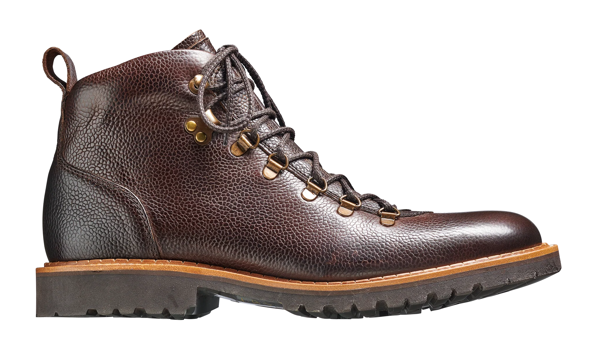 Glencoe - Dark Brown Grain - Image 5