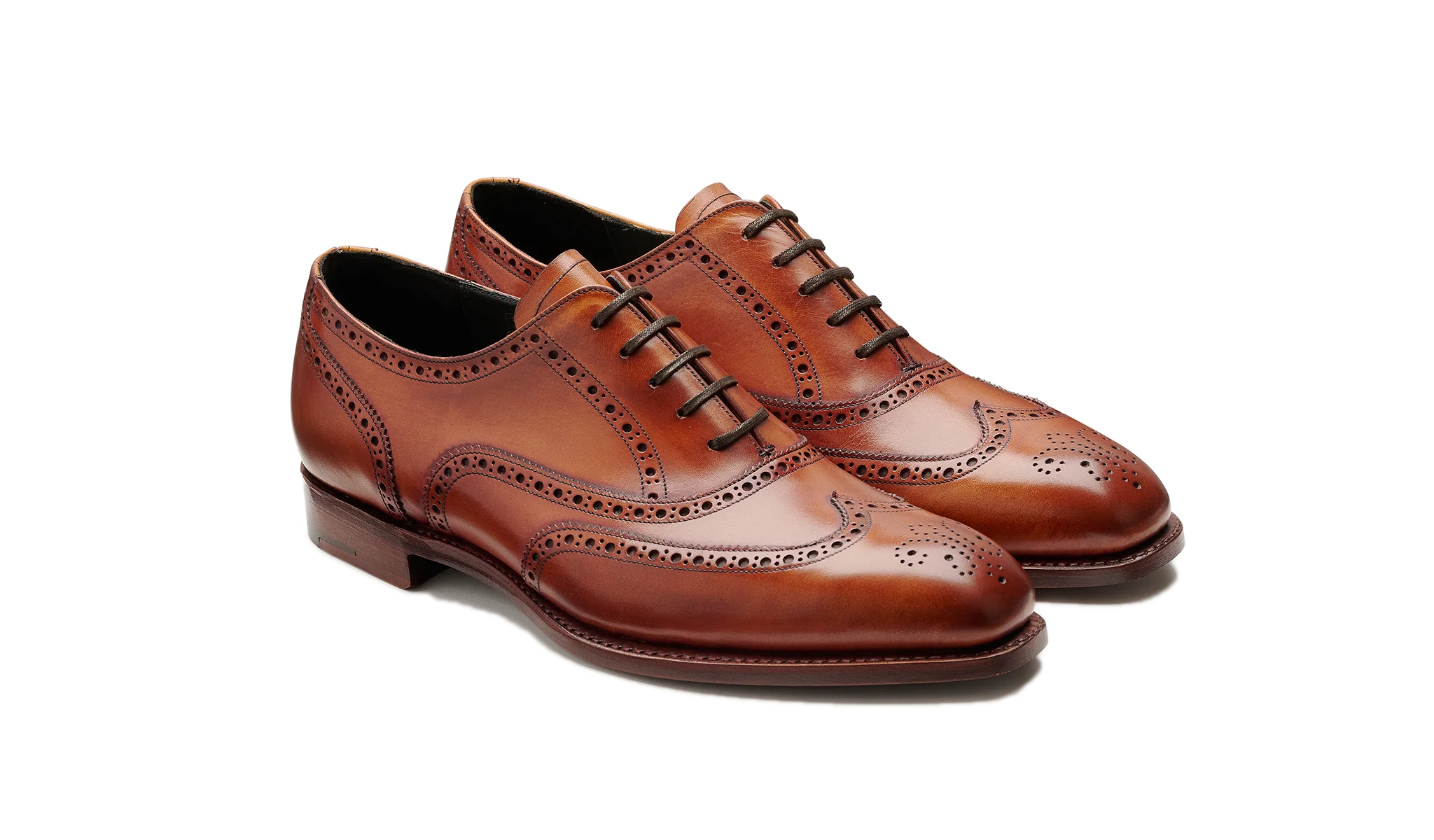 Gloucester - Antique Rosewood Calf - Image 2