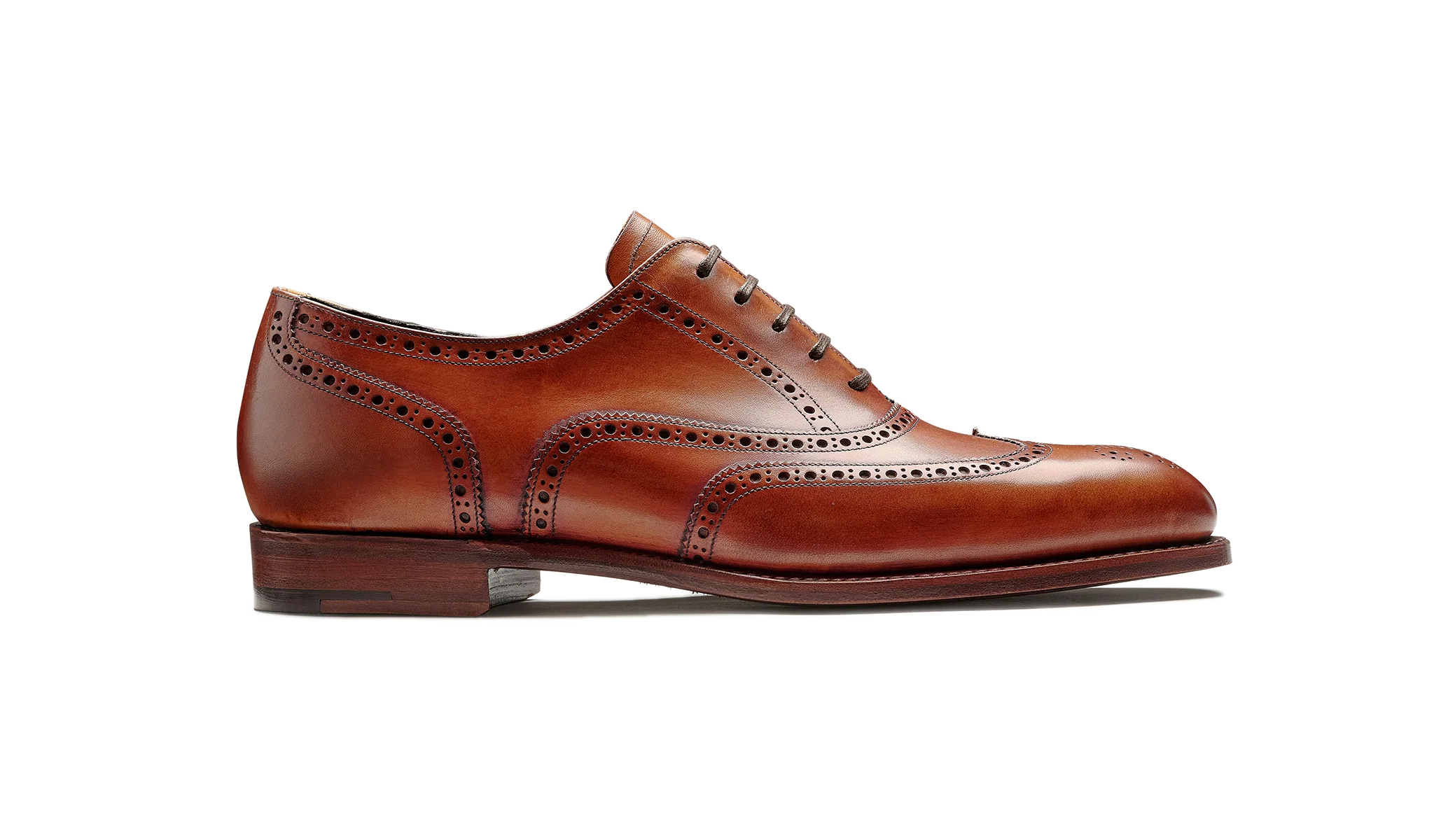 Gloucester - Antique Rosewood Calf - Image 3