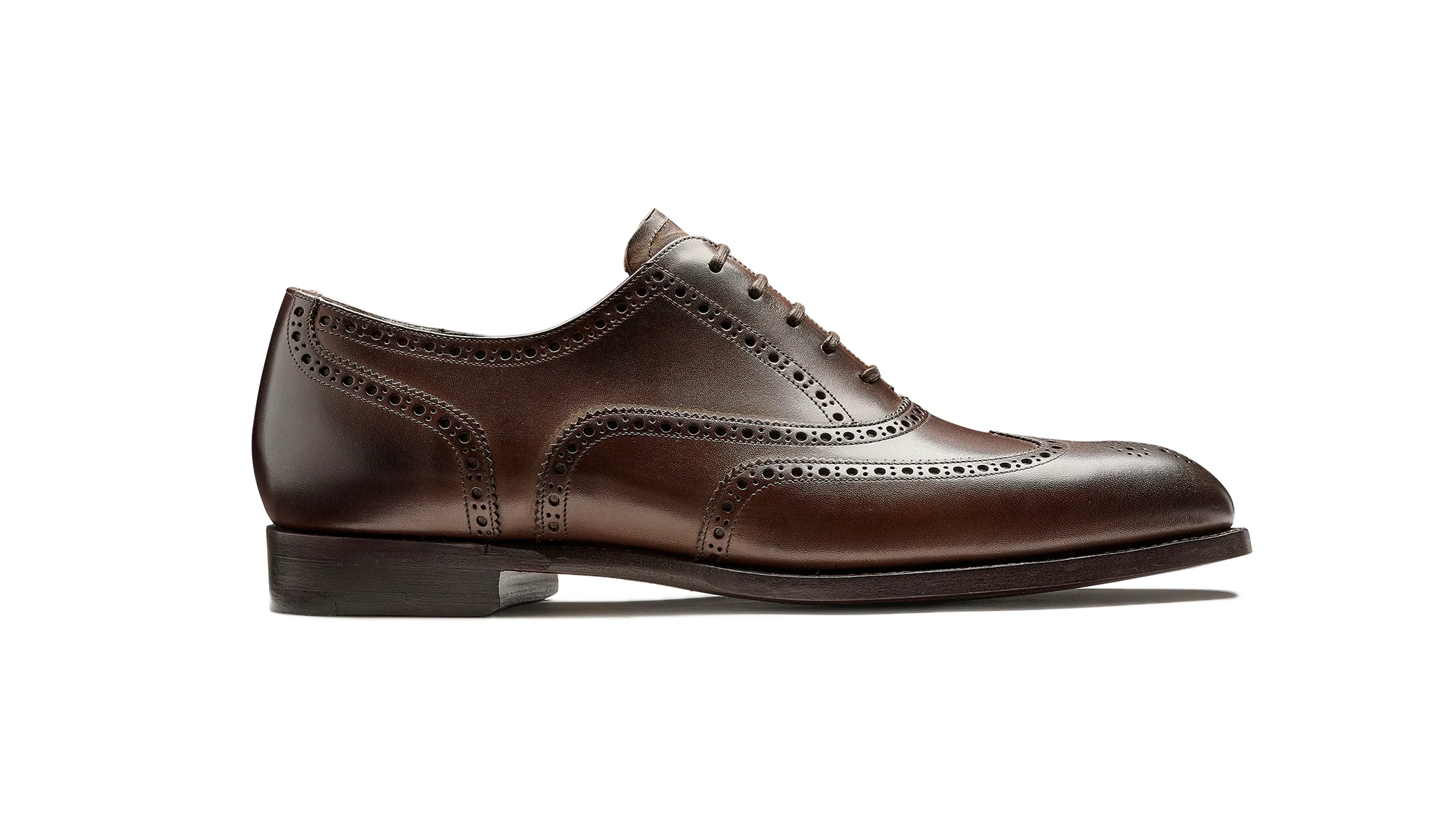 Gloucester - Dark Walnut Calf - Image 3