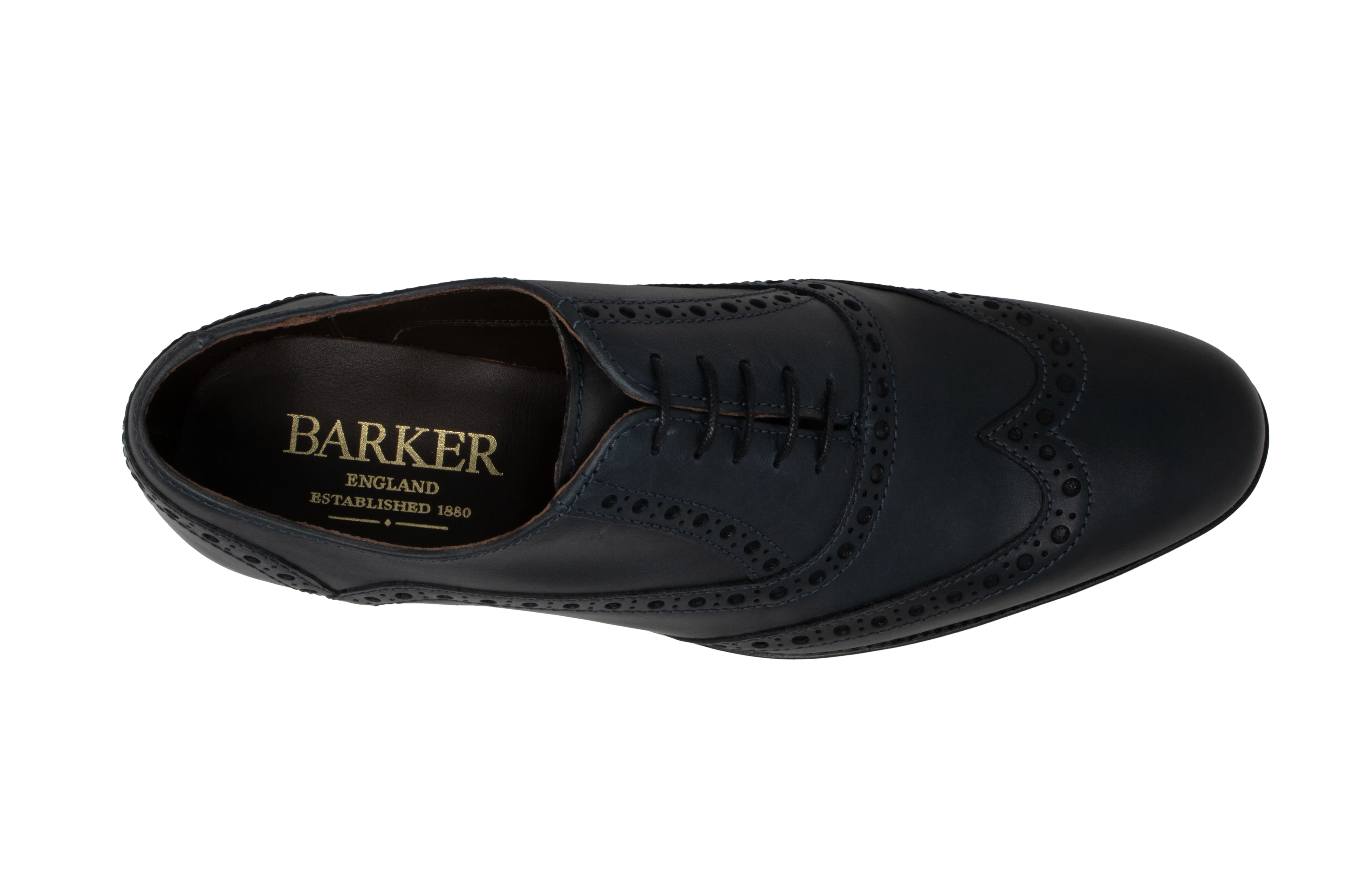 Grant - Navy Softie - Image 3