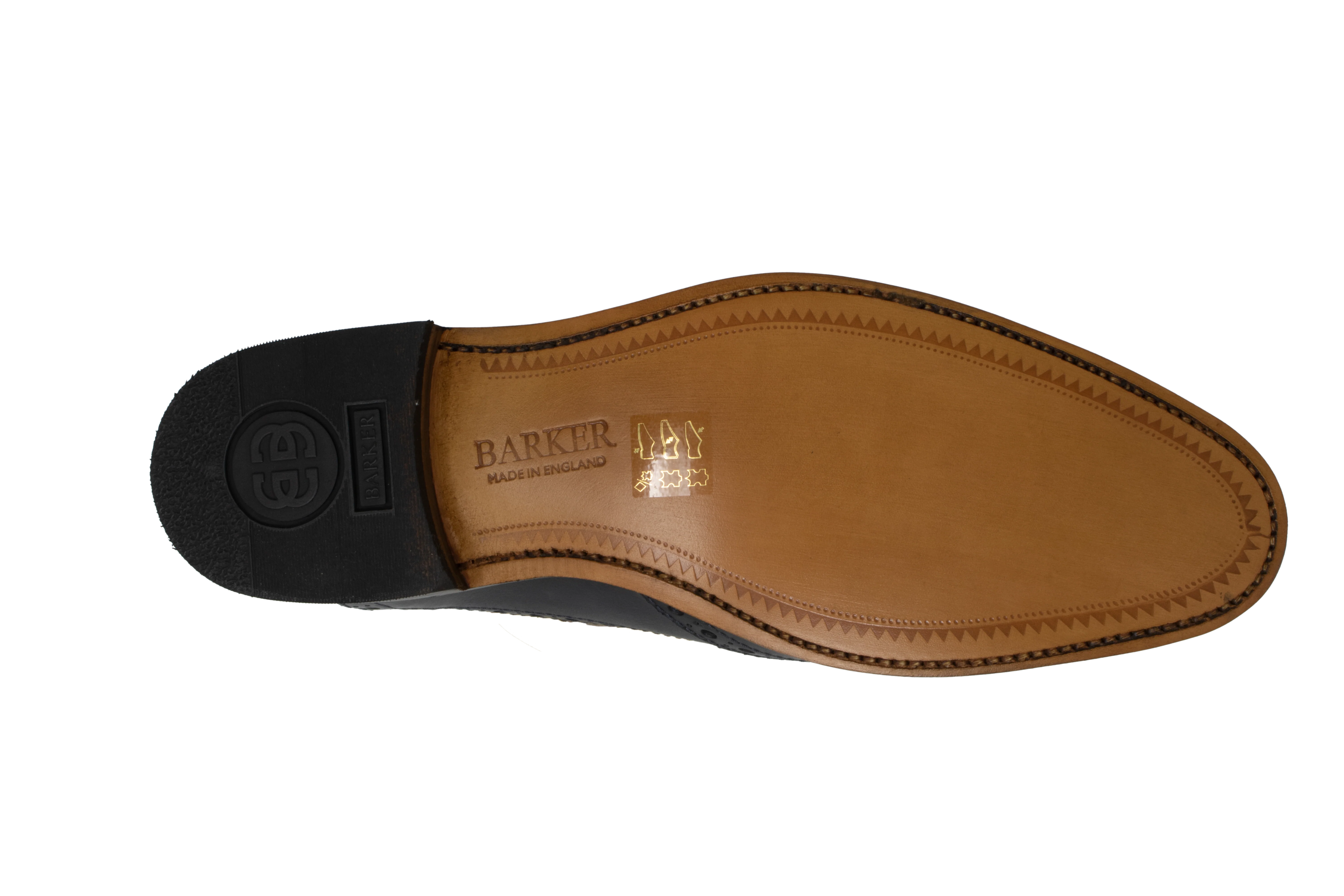 Grant - Navy Softie - Image 4