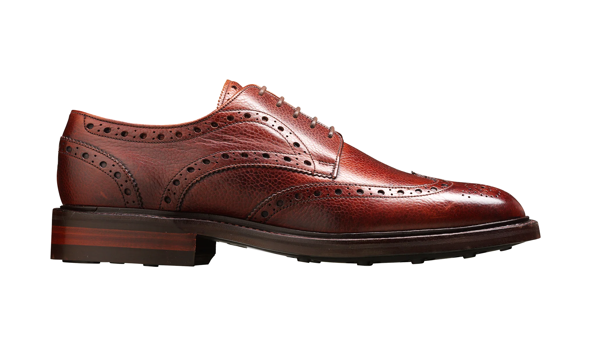 Grassington - Cherry Grain - Image 2