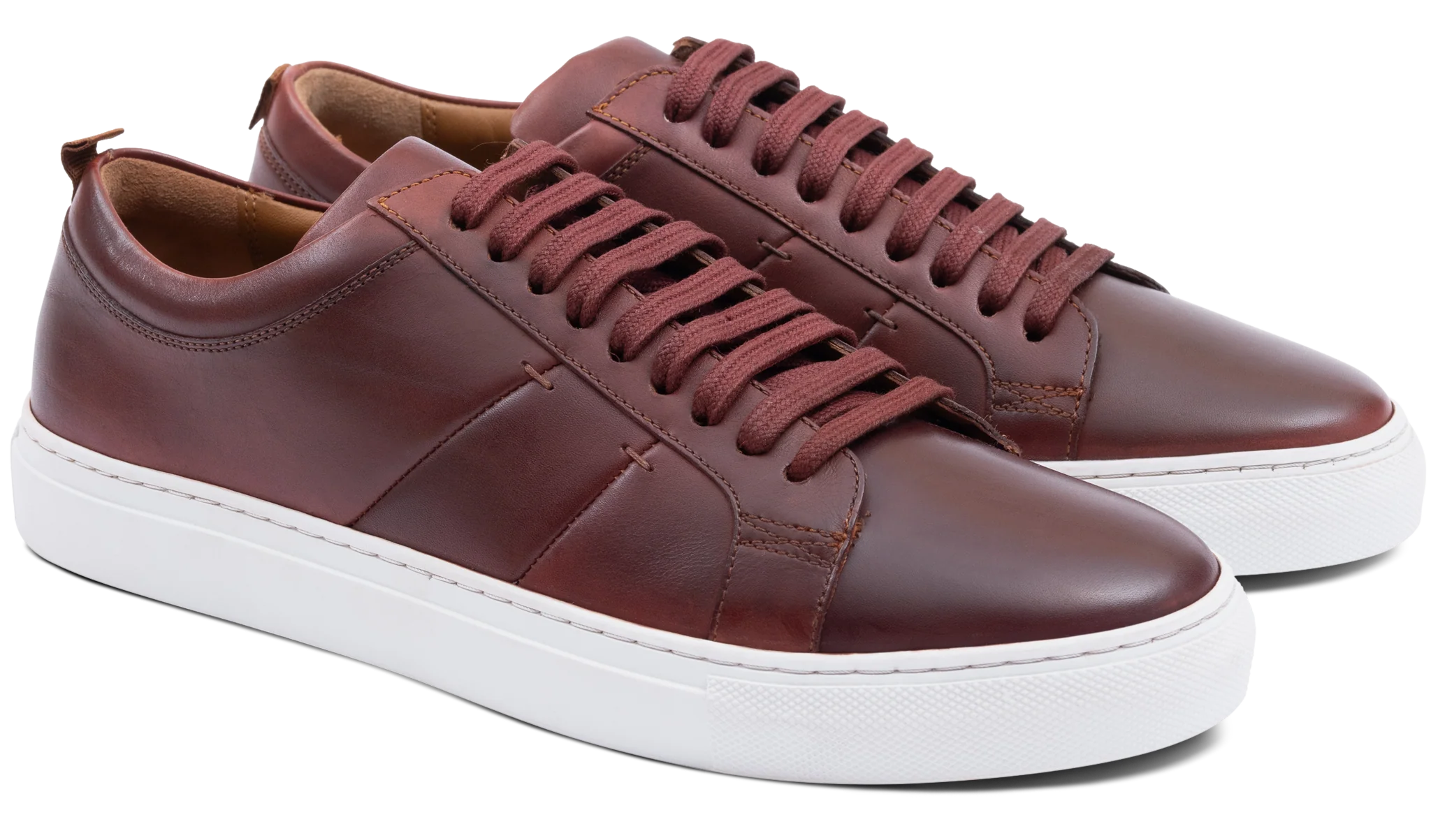 Greg - Antique Rosewood - Image 2