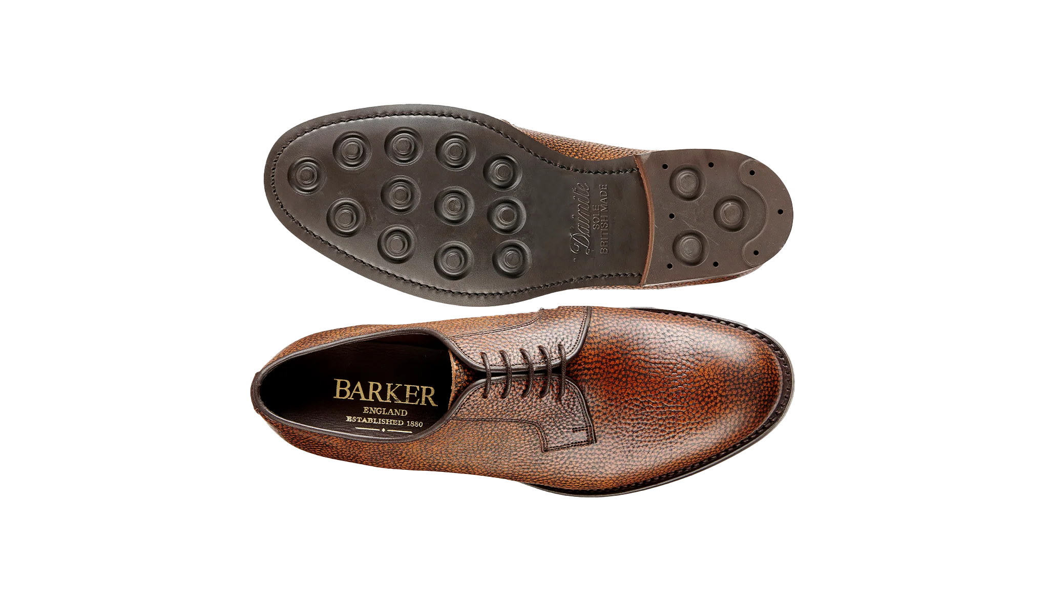 Harris - Antikbox Tan - Image 4
