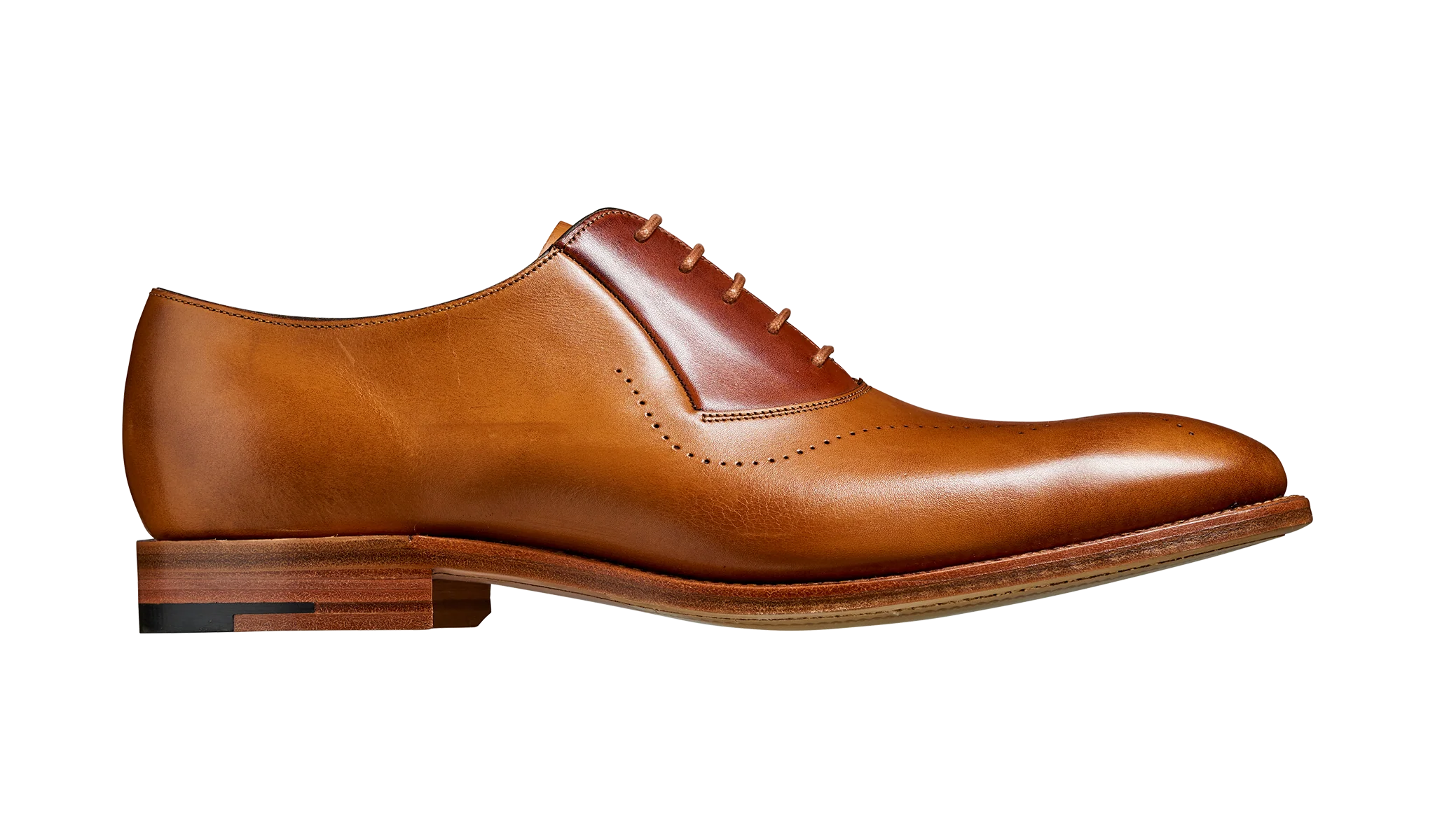 Harry - Cedar / Rosewood Calf - Image 2