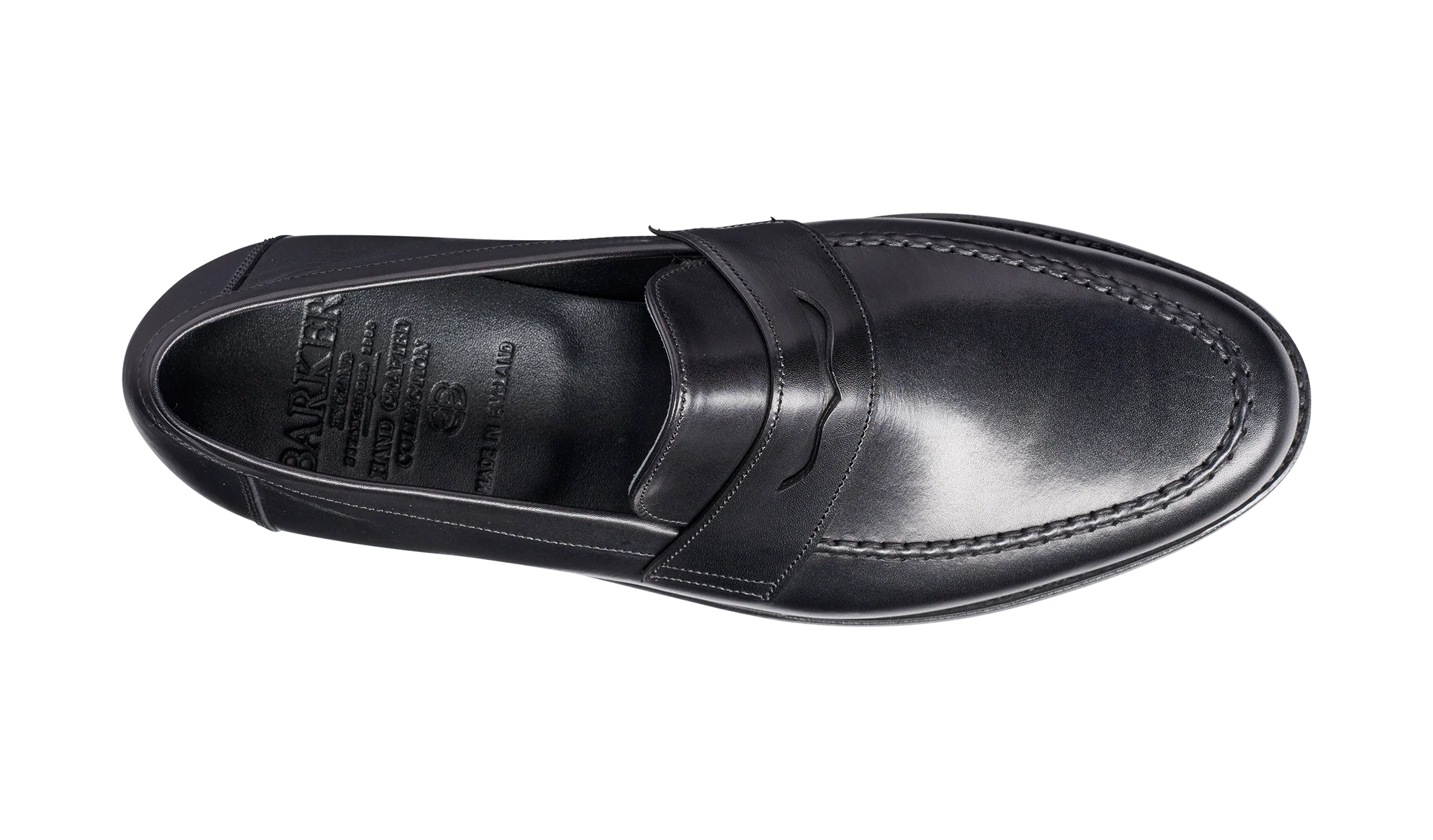 Jevington - Black Calf - Image 3