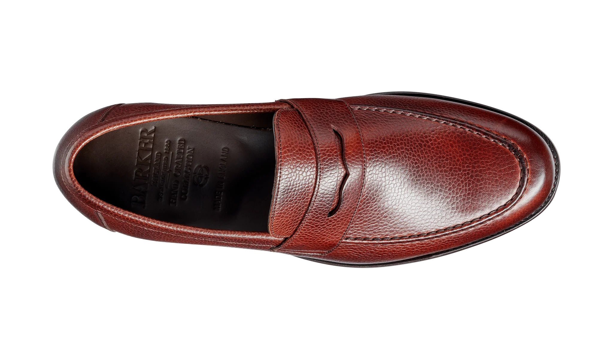Jevington - Cherry Grain - Image 3