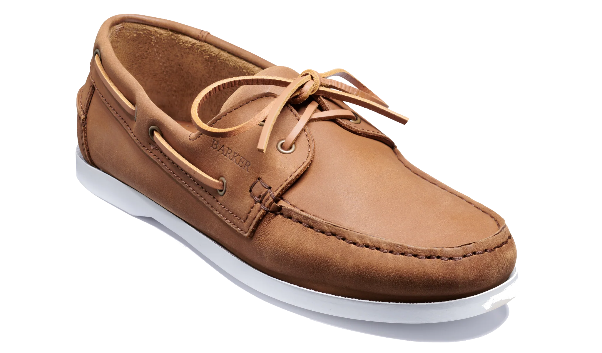 Keel - Camel Nubuck