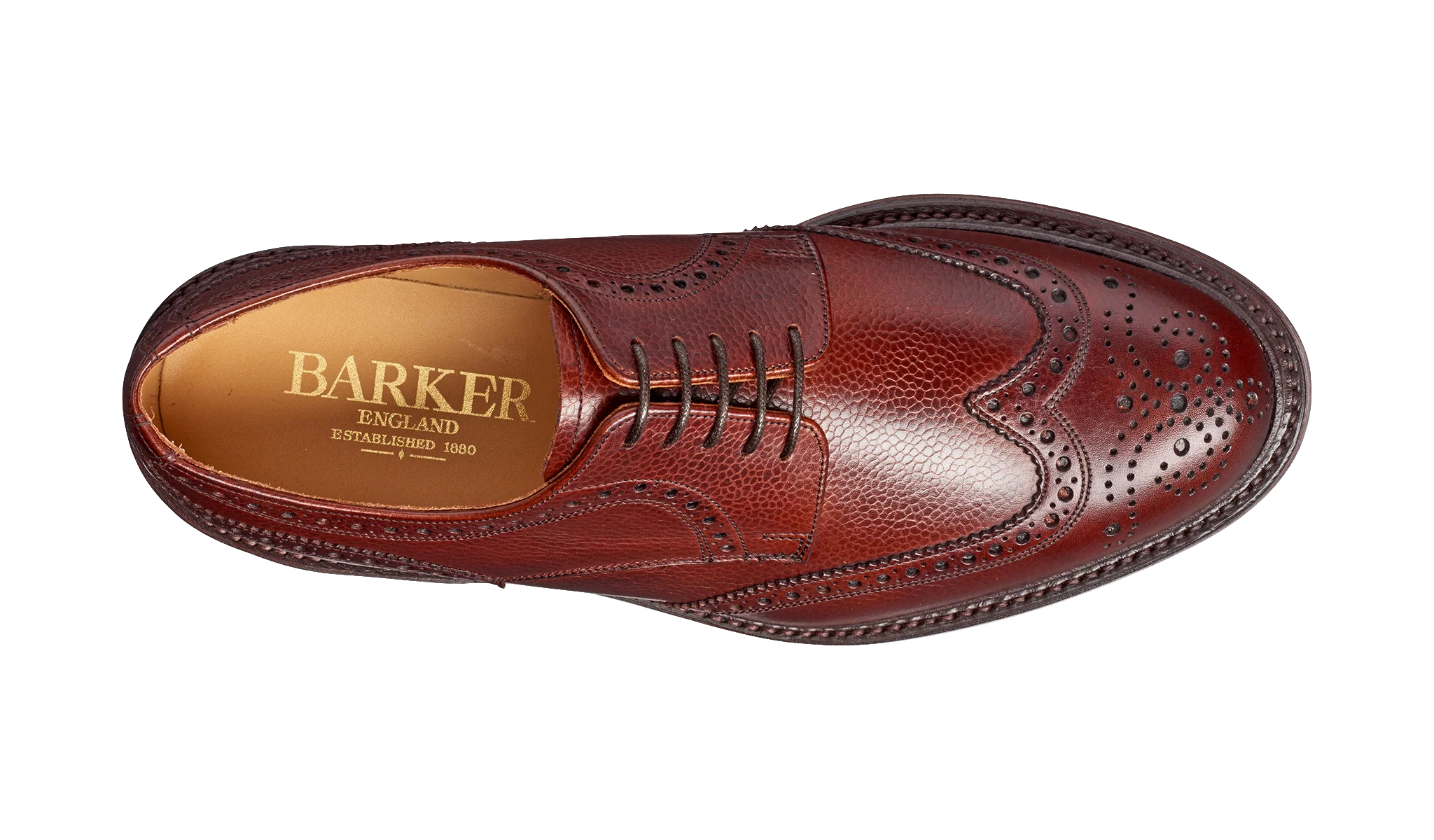 Kelmarsh - Cherry Grain - Image 3