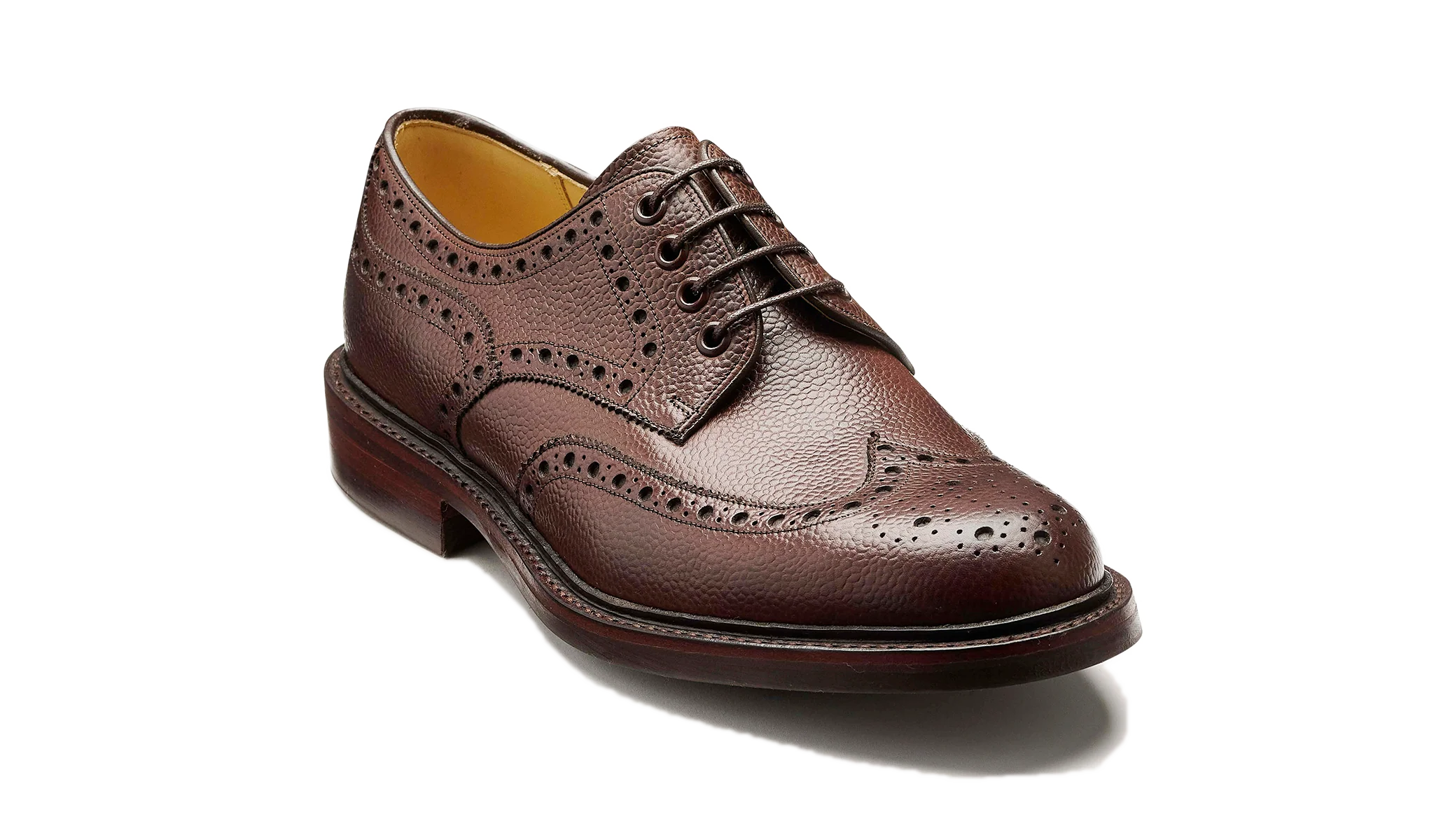 Kendall - Cherry Grain