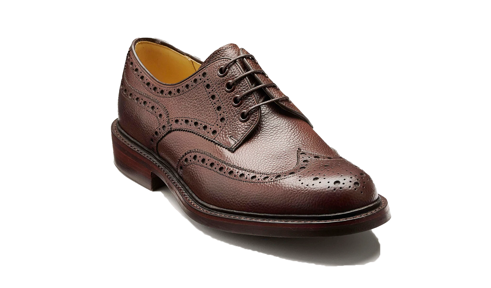 Kendall - Chocolate Grain
