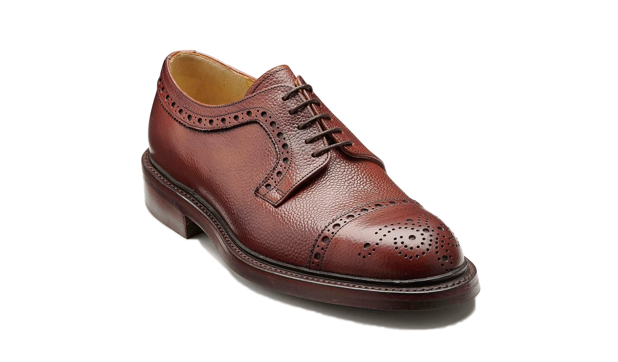 Keswick - Cherry Grain