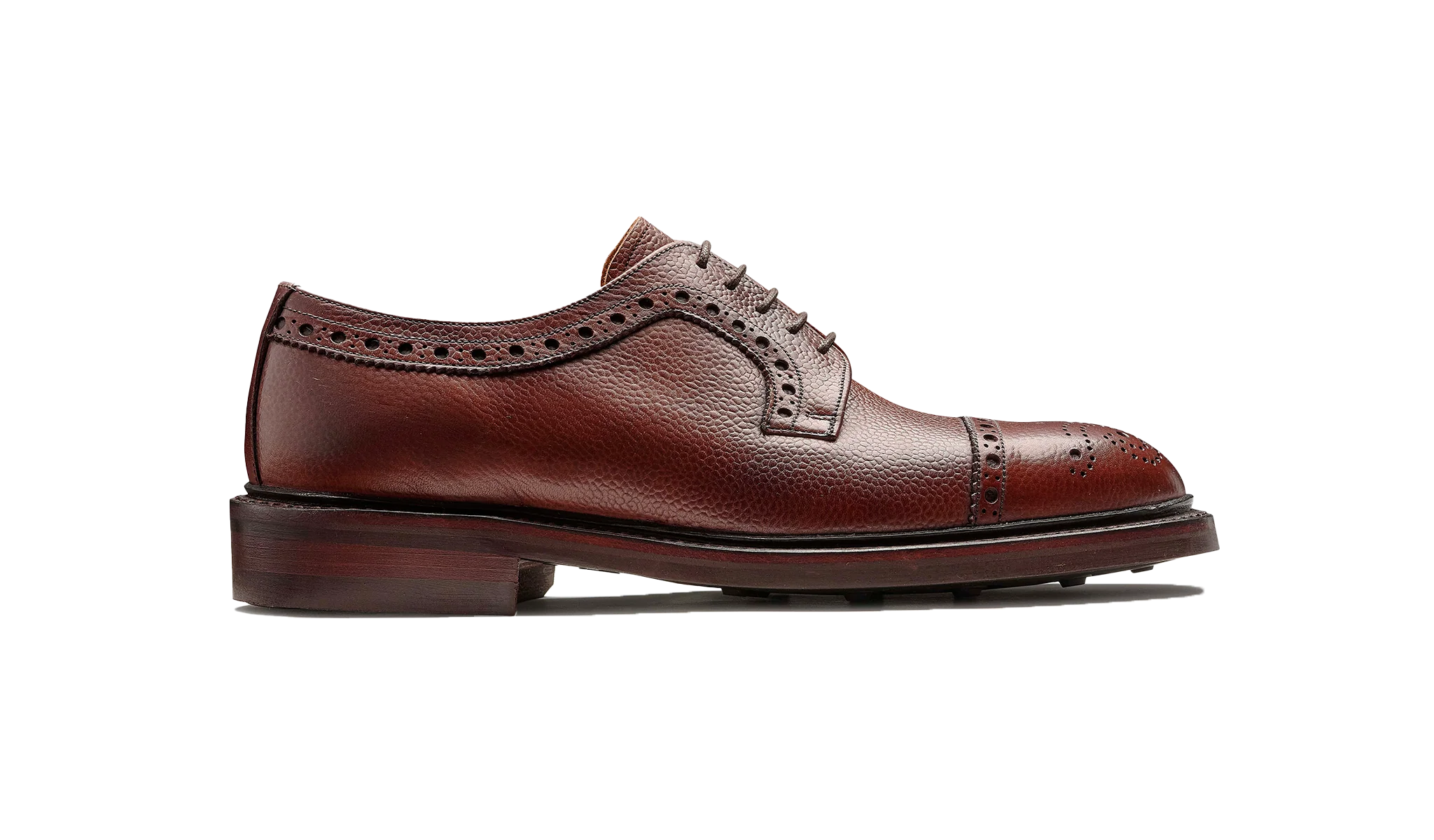 Keswick - Cherry Grain - Image 4