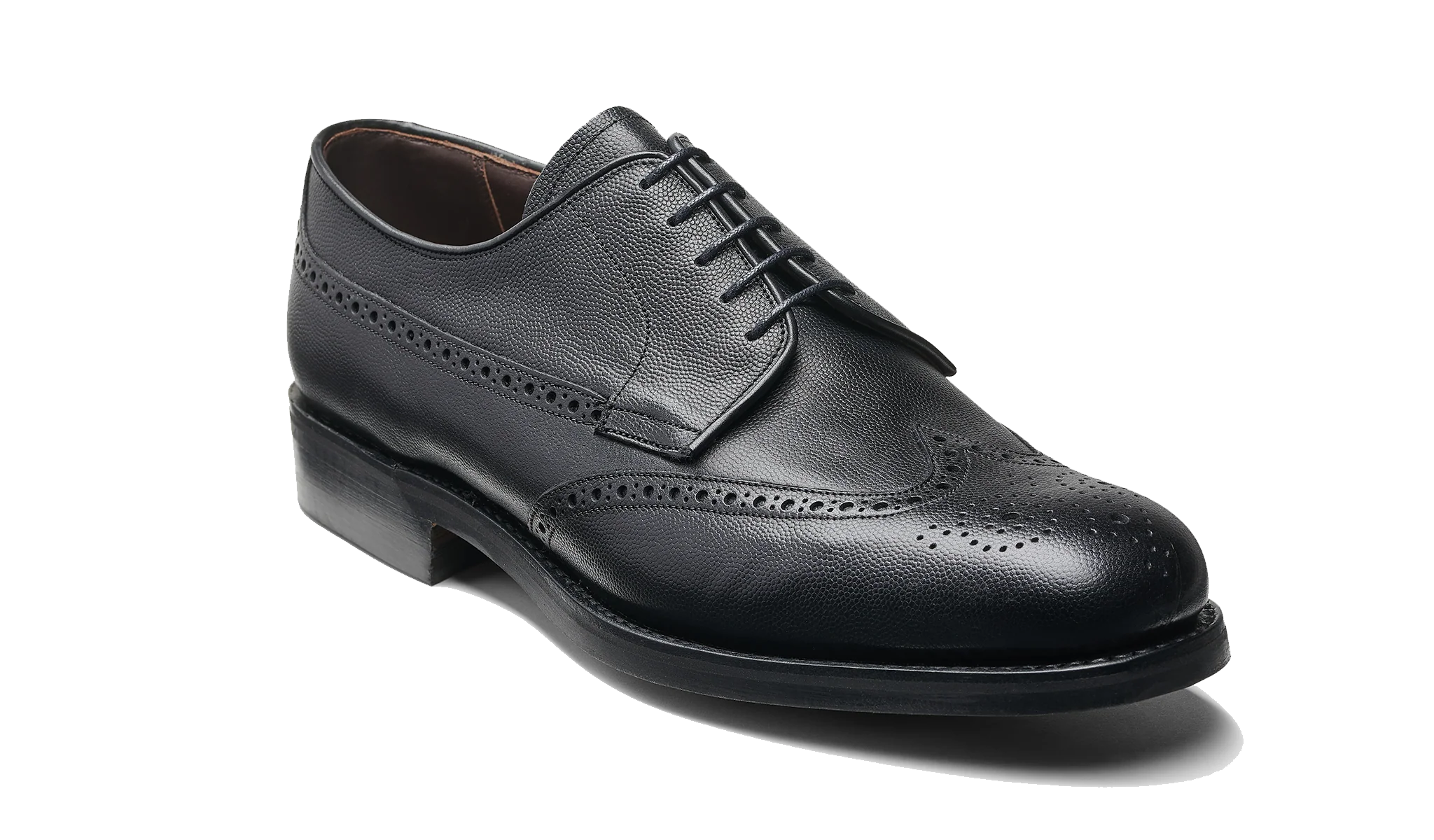 Livingston - Black