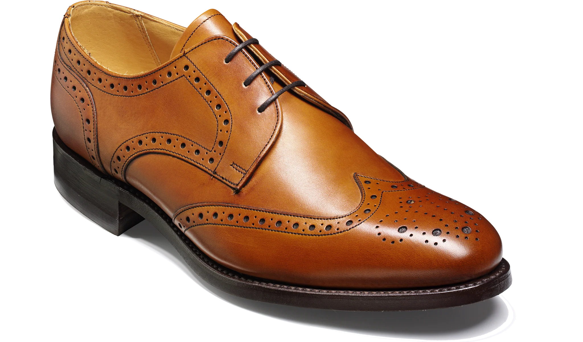 Longworth - Cedar Calf