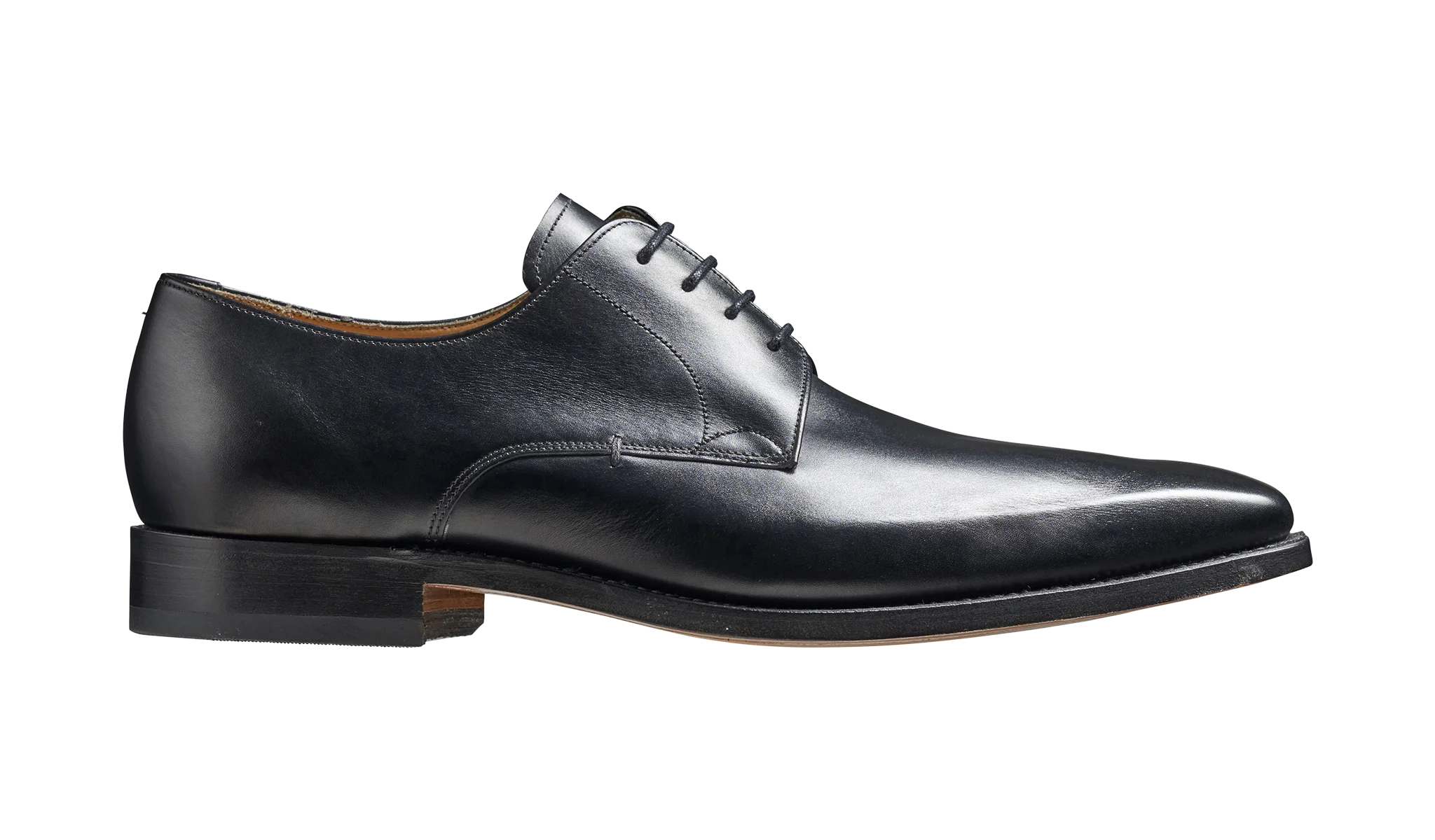 Lyle - Black Calf - Image 2