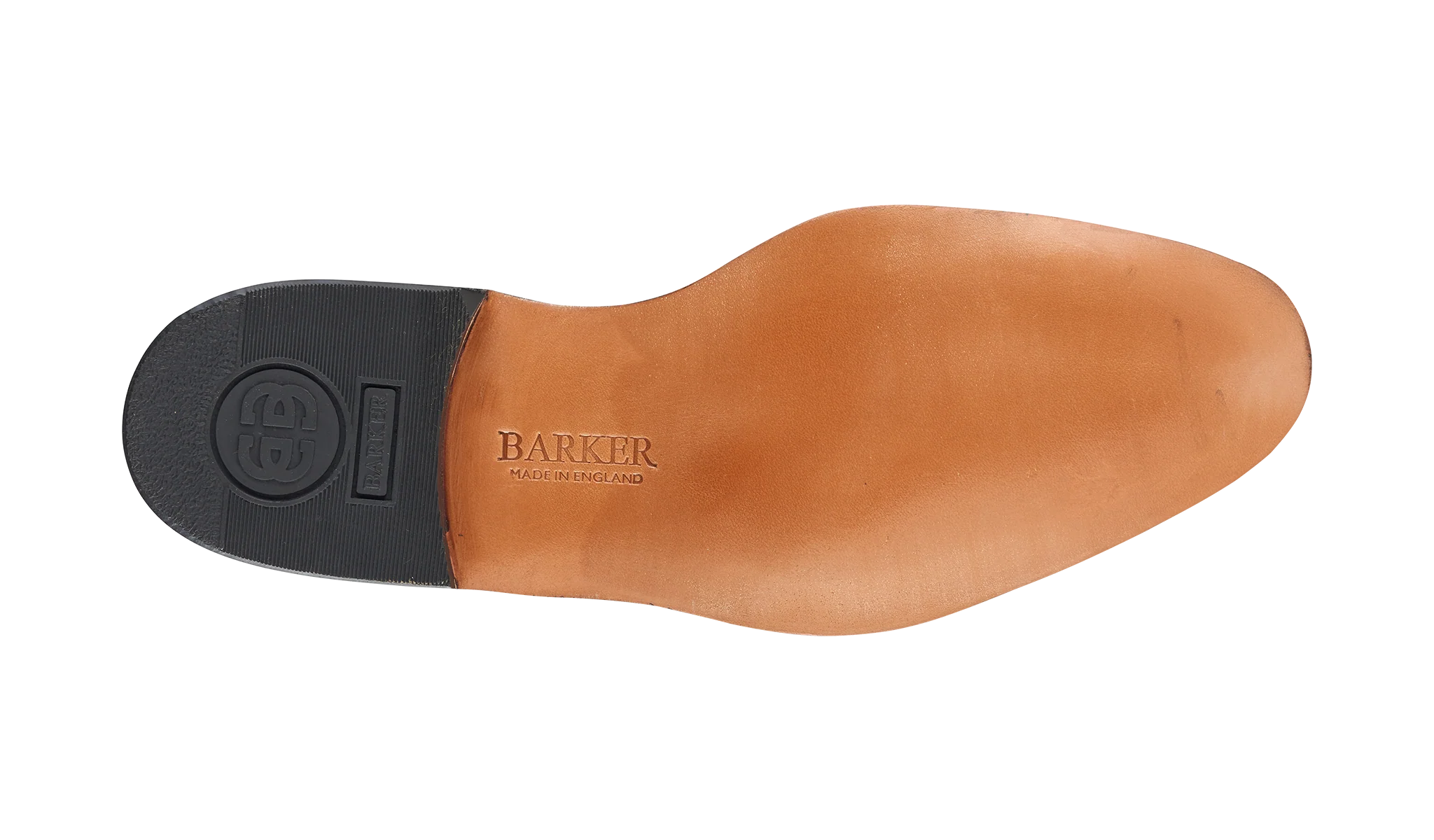 Madeley - Black Patent - Image 4