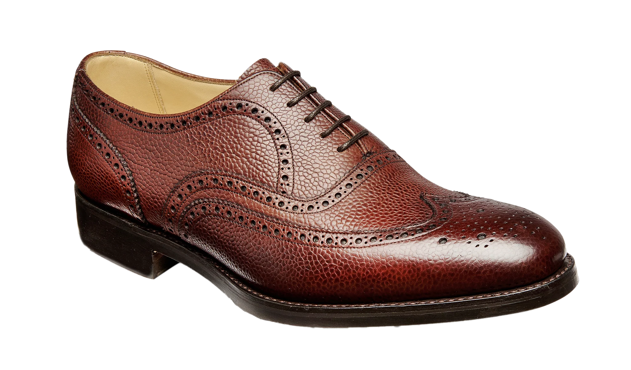Malton 2 - Cherry Grain