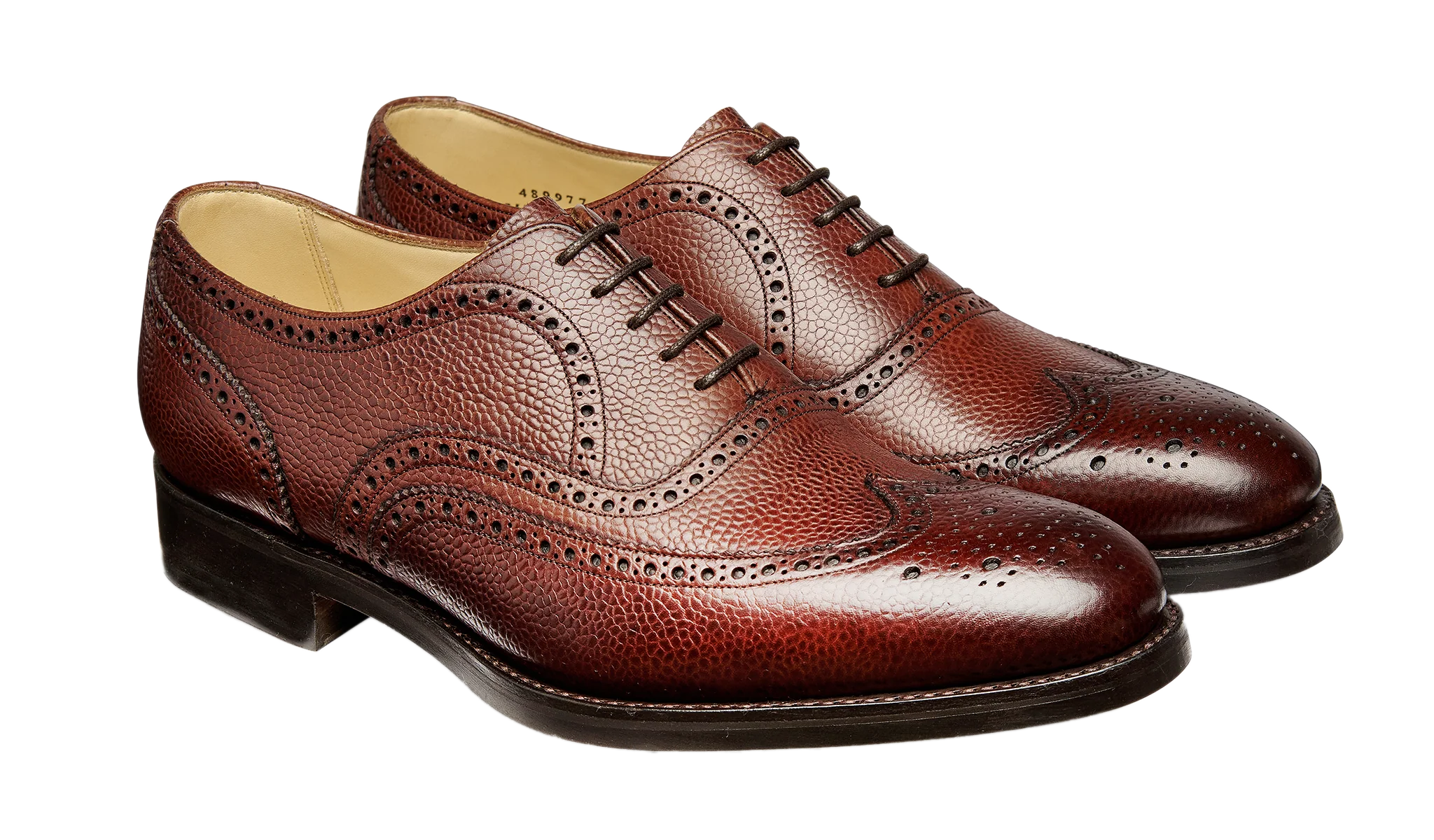 Malton 2 - Cherry Grain - Image 2