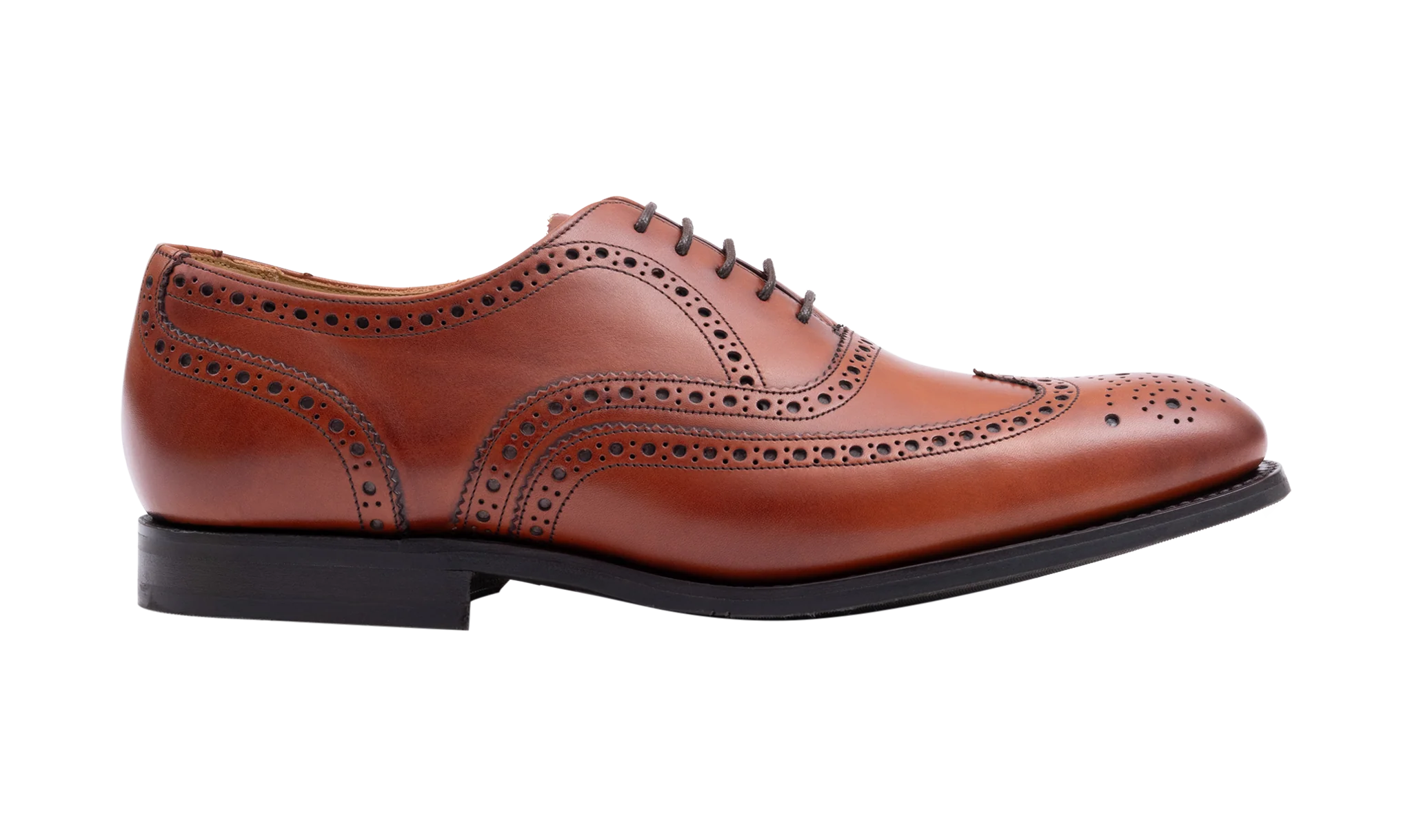 Malton - Rosewood Calf - Image 3