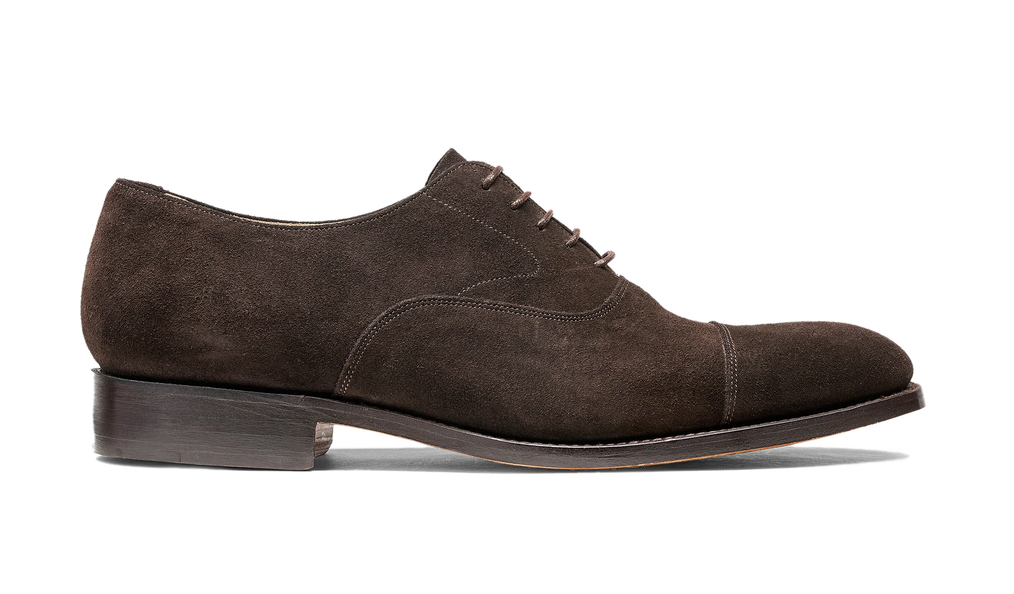 Malvern - Ebano Suede - Image 2