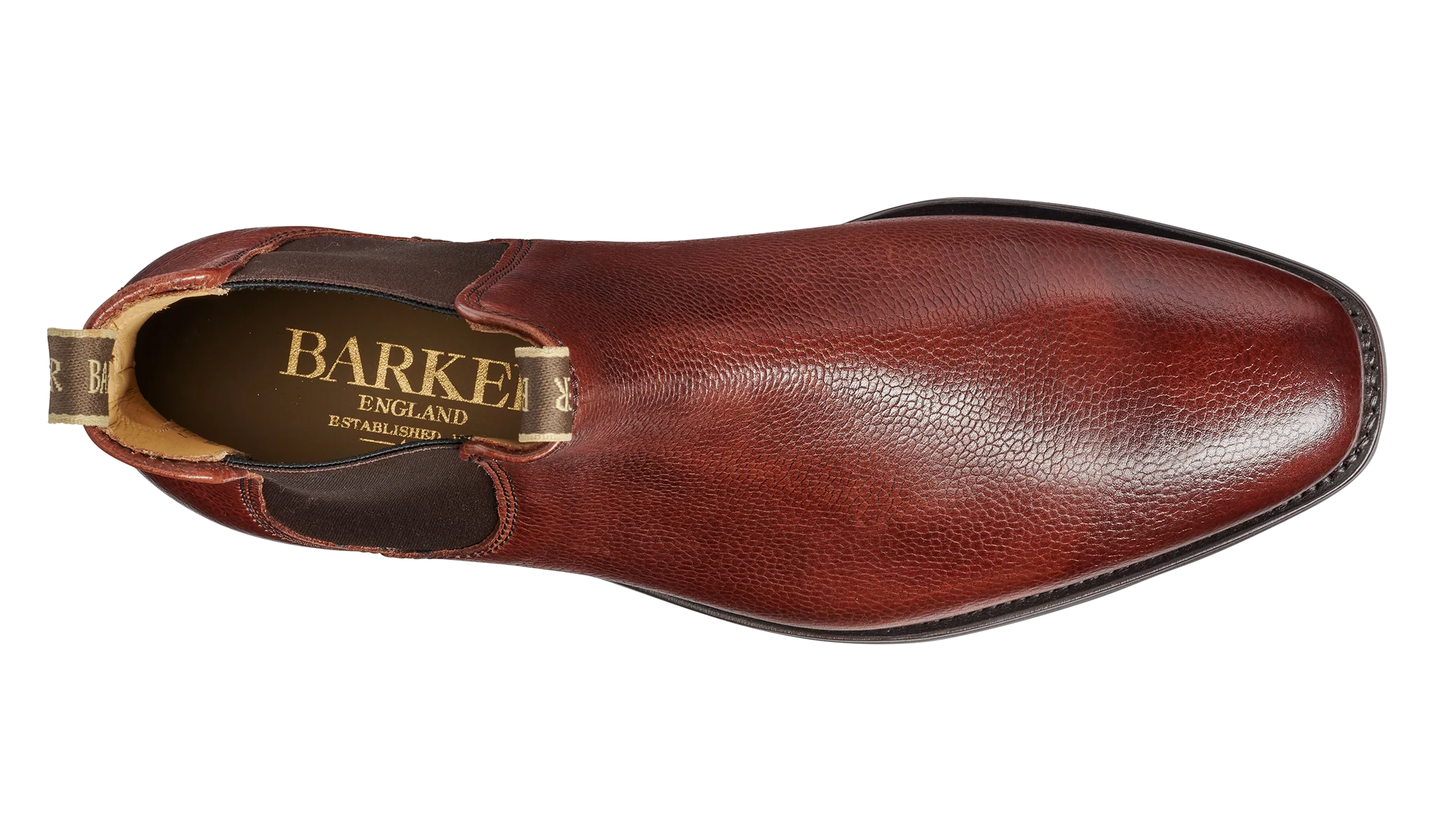 Mansfield - Cherry Grain - Image 3