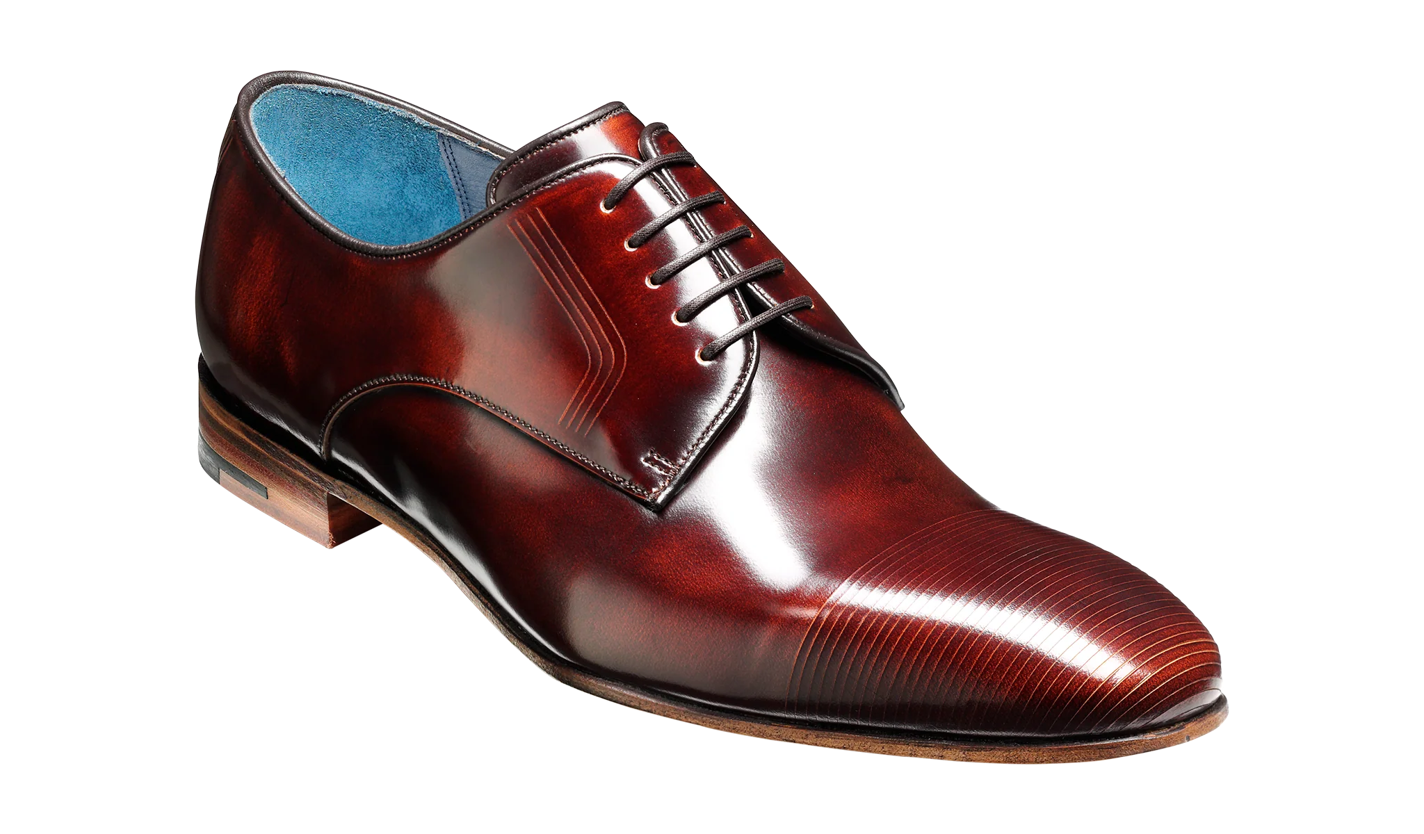 Marlowe - Brandy Hi-Shine
