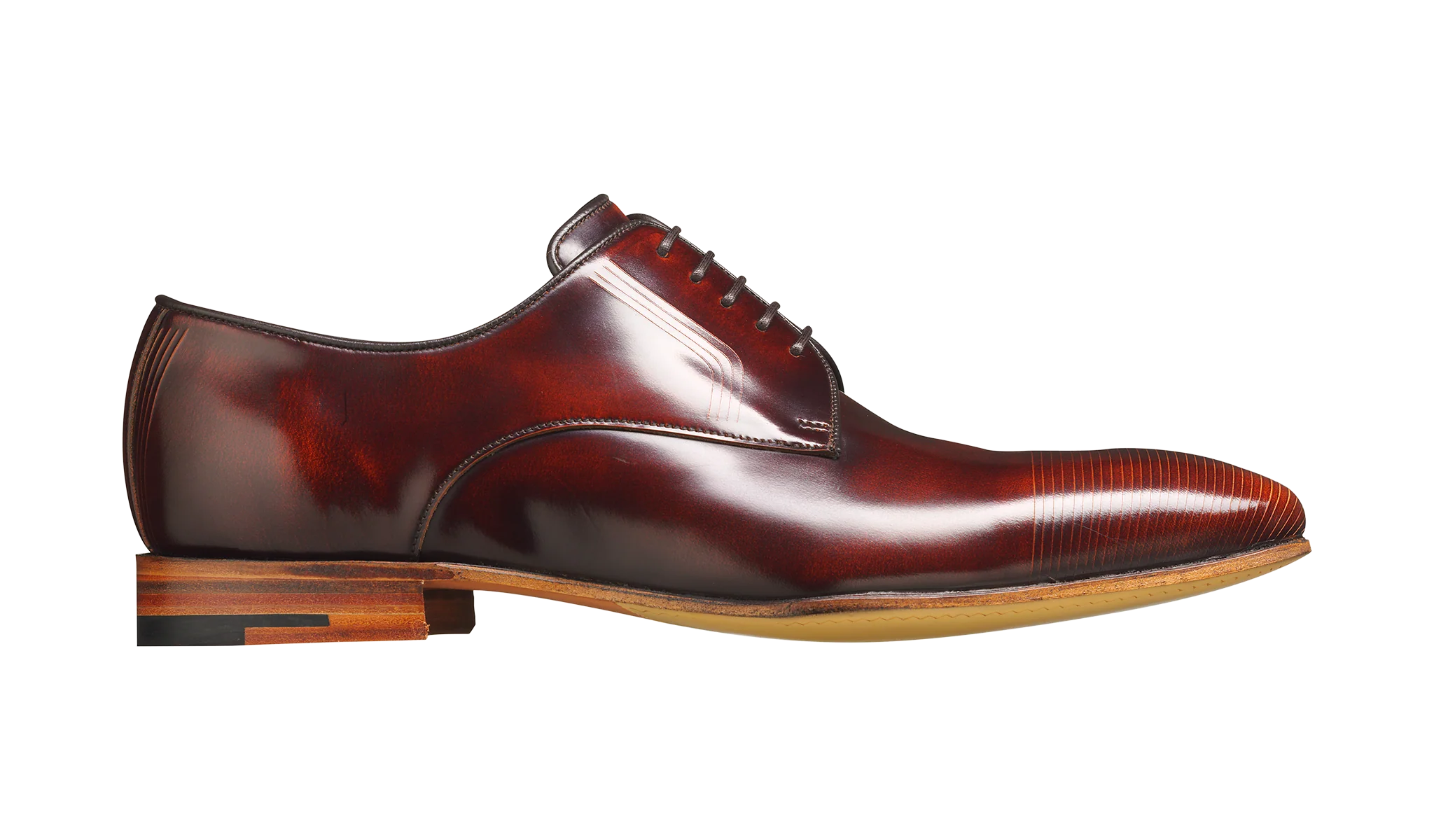 Marlowe - Brandy Hi-Shine - Image 2