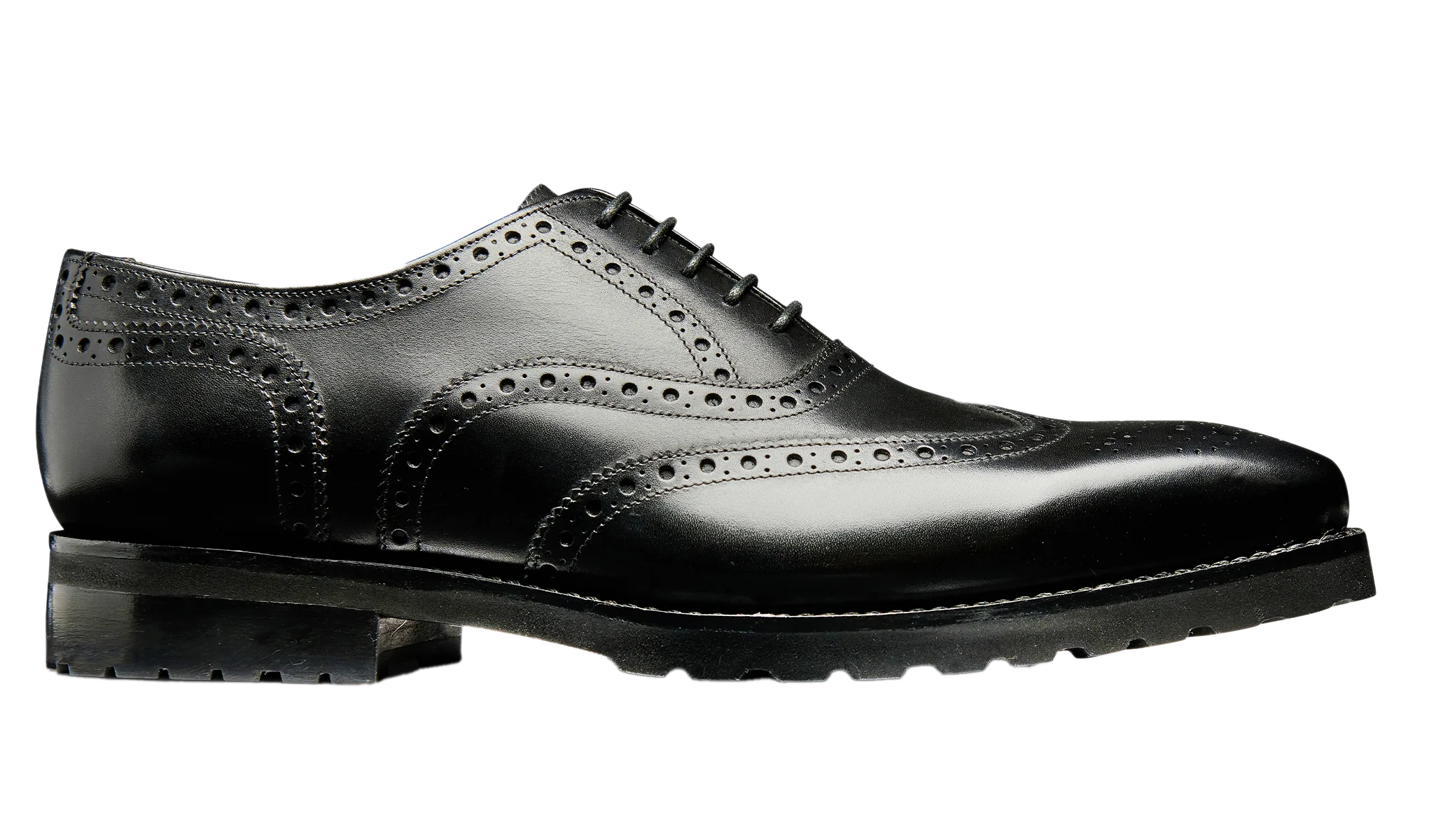 Marston - Black Calf - Image 3