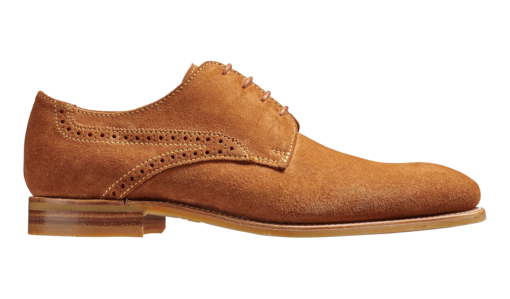 Mason - Terra Suede - Image 2
