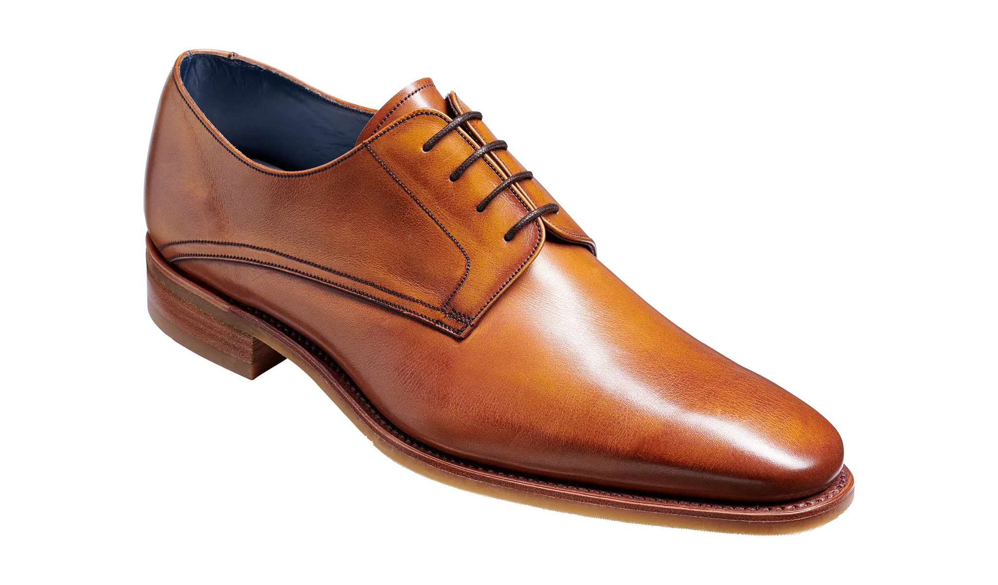 Max - Rosewood Calf