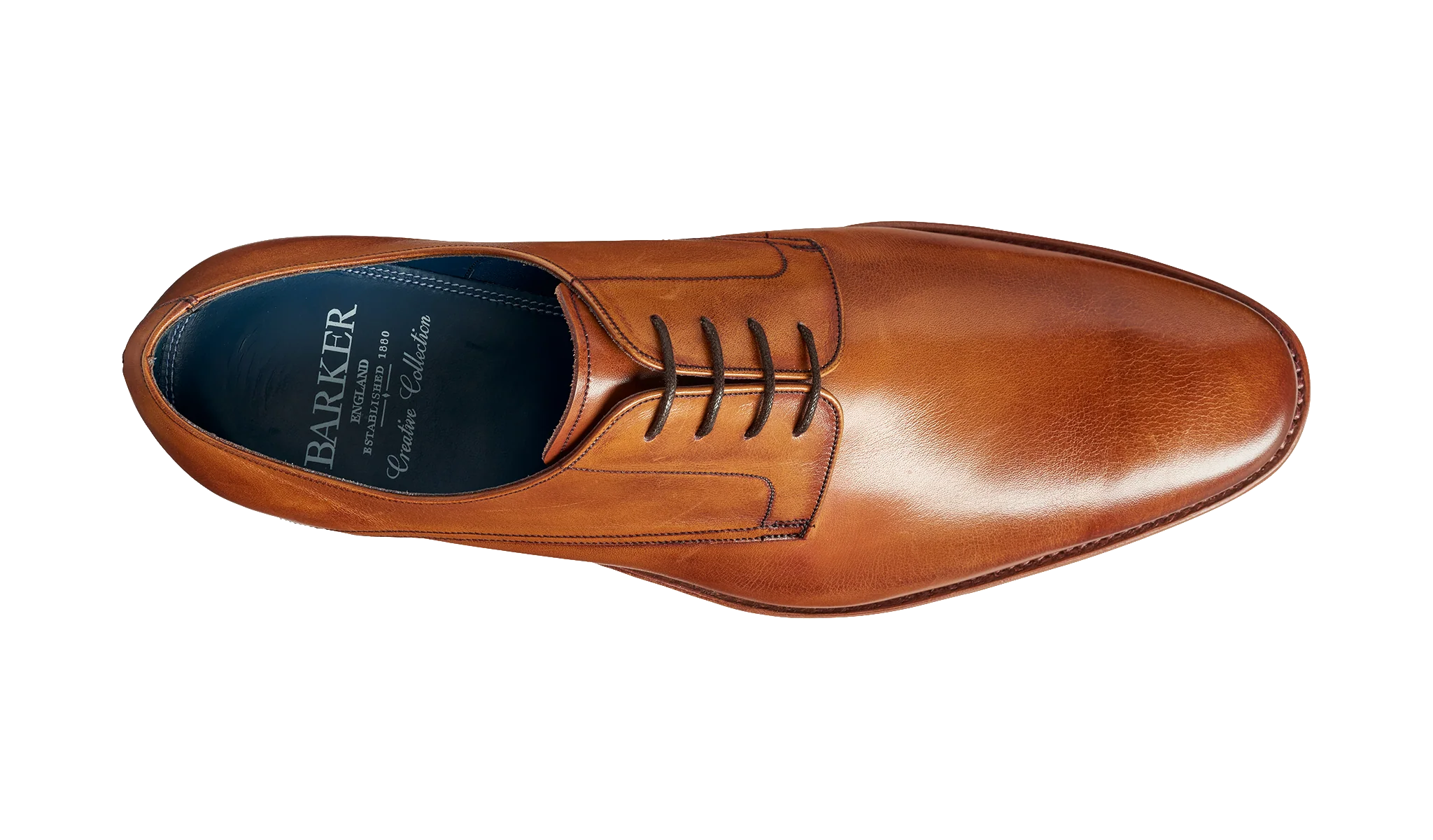 Max - Rosewood Calf - Image 3